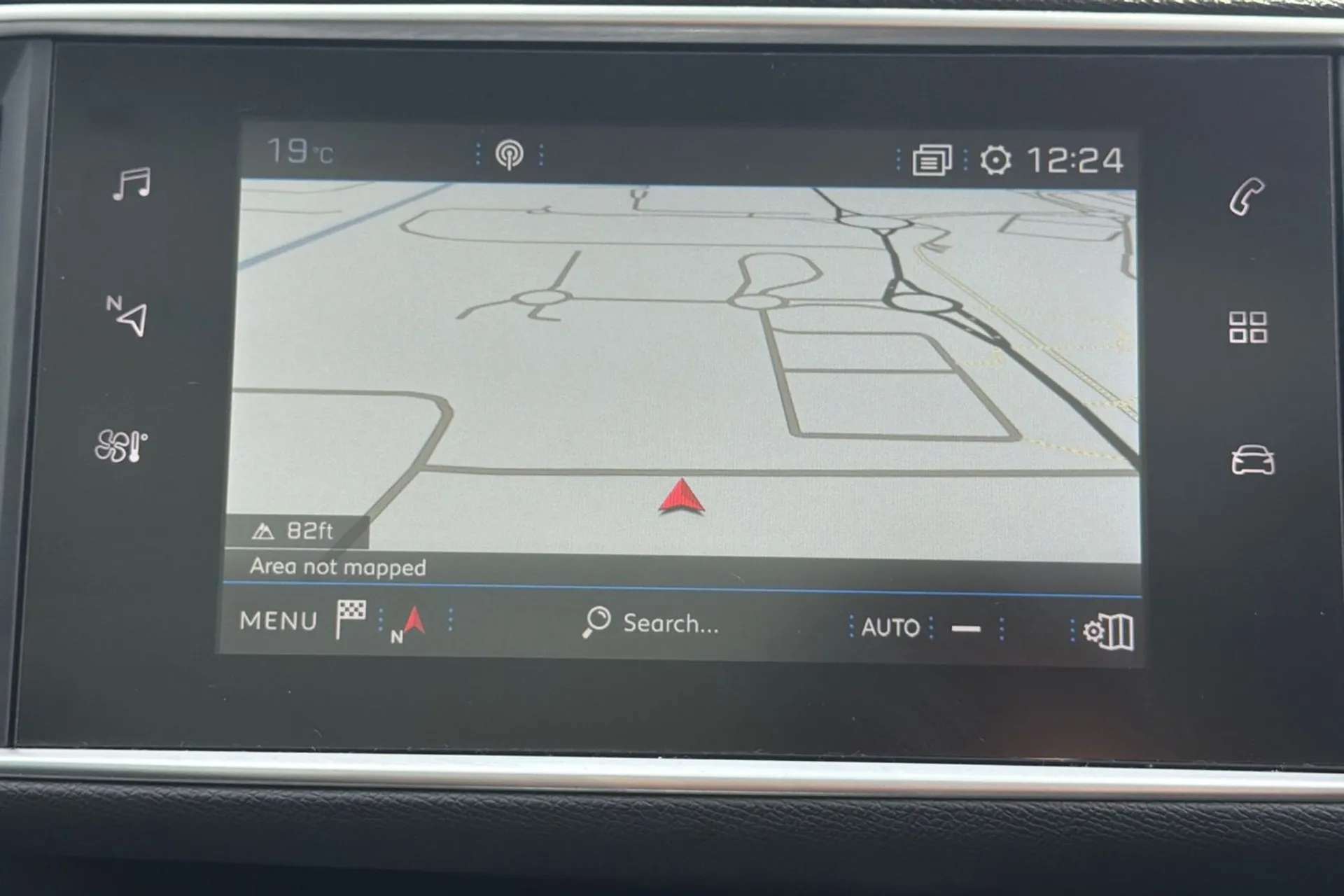 2019 PEUGEOT 308 2019 PEUGEOT 308