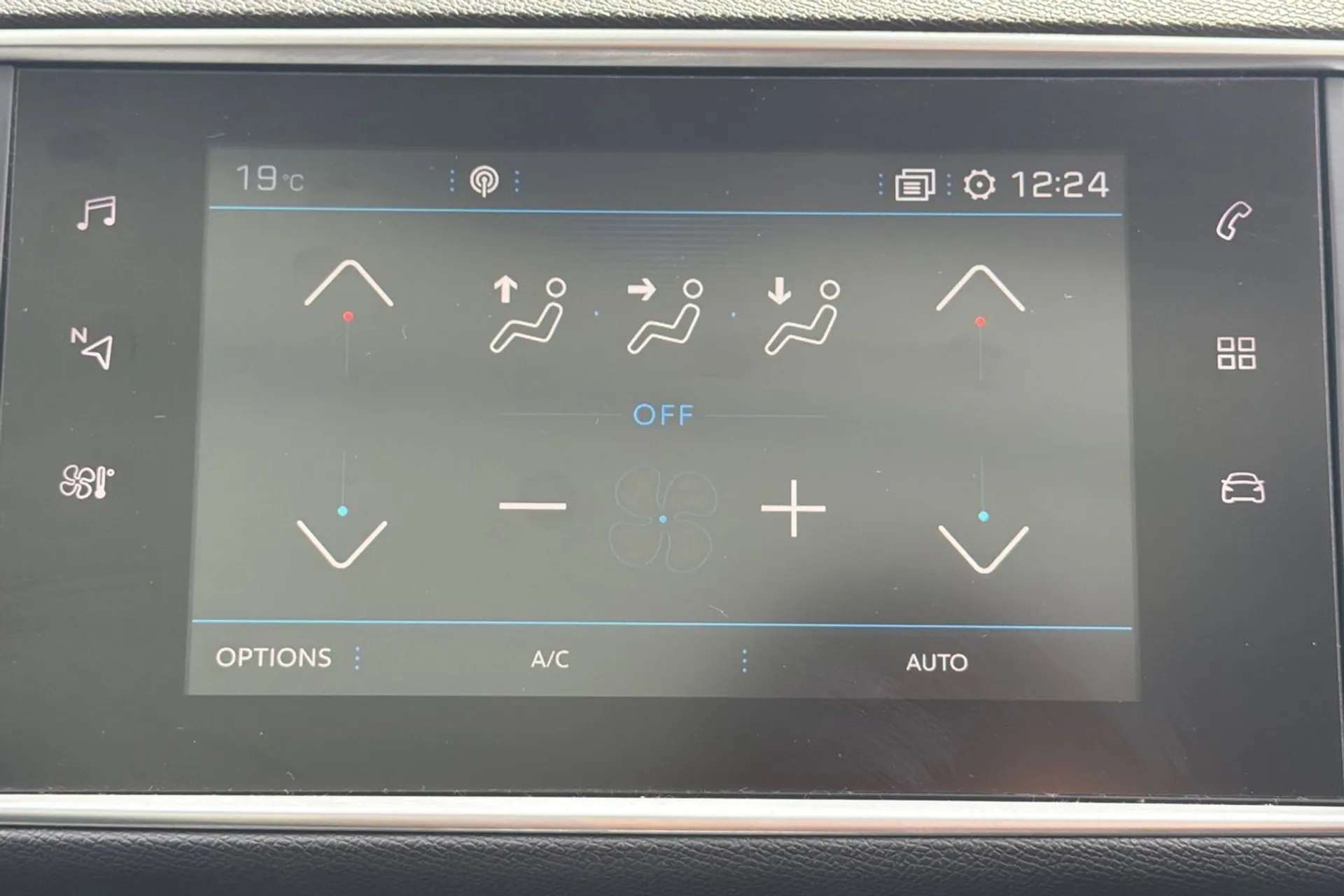 2019 PEUGEOT 308 2019 PEUGEOT 308