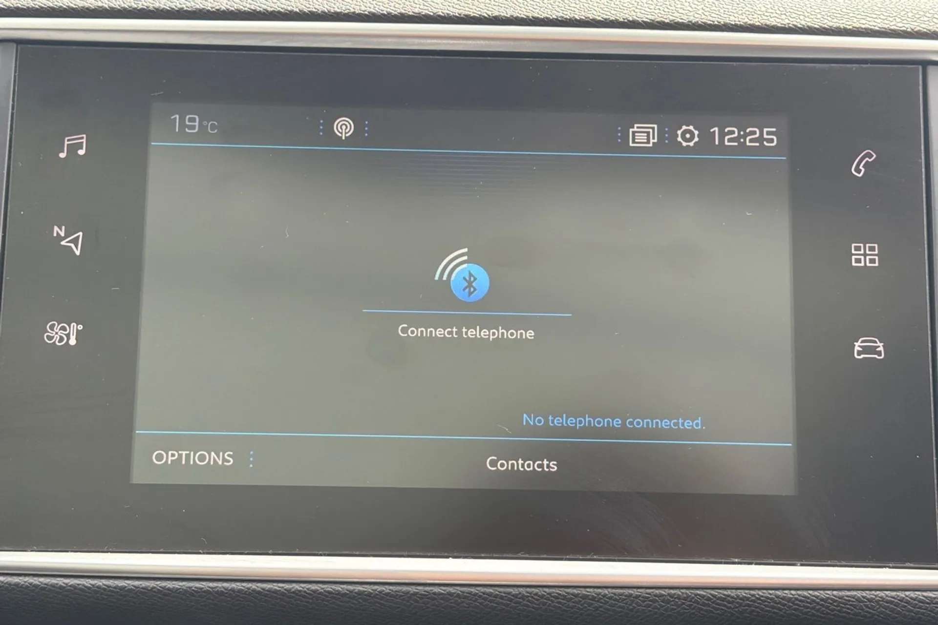 2019 PEUGEOT 308 2019 PEUGEOT 308