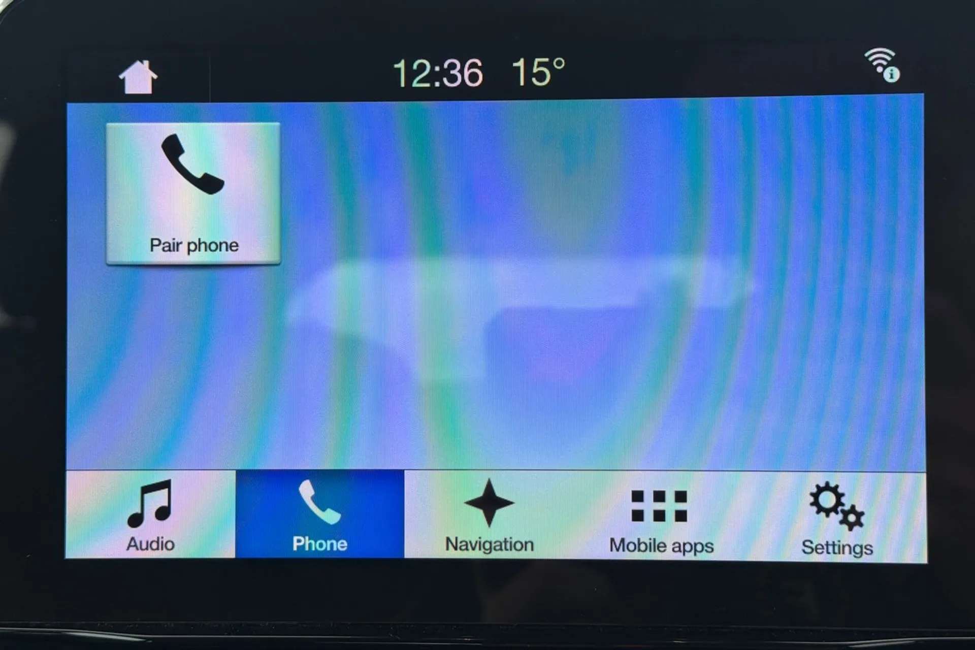 2018 FORD FIESTA 2018 FORD FIESTA