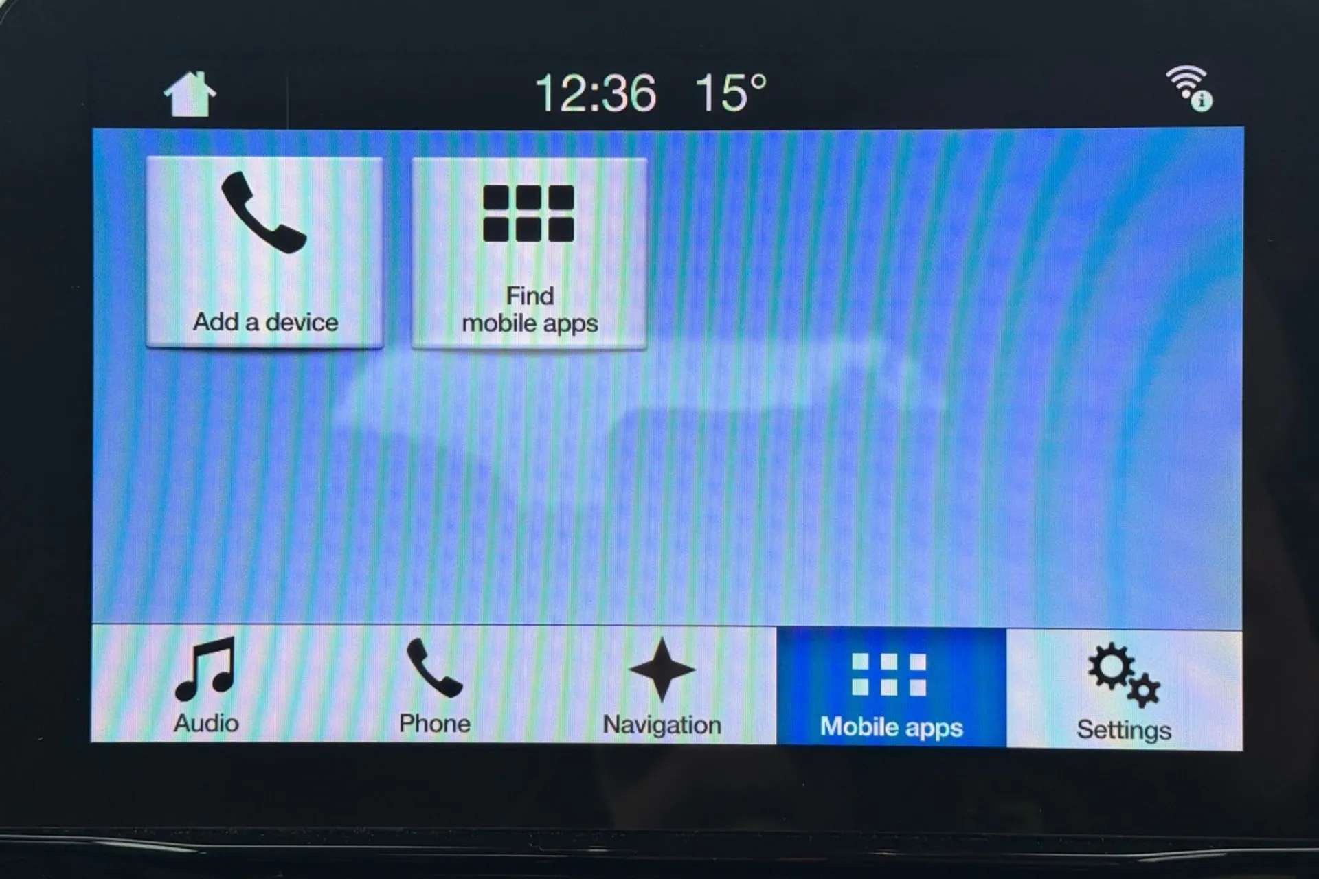 2018 FORD FIESTA 2018 FORD FIESTA