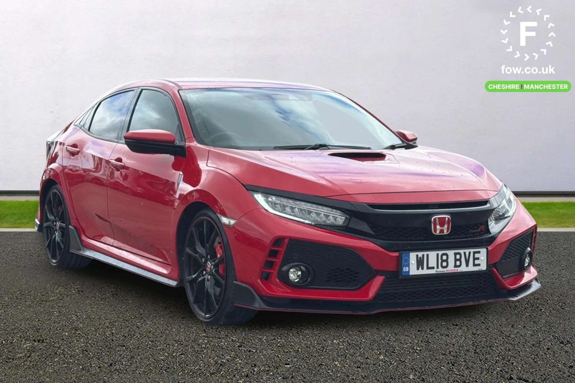 2018 HONDA CIVIC 2018 HONDA CIVIC