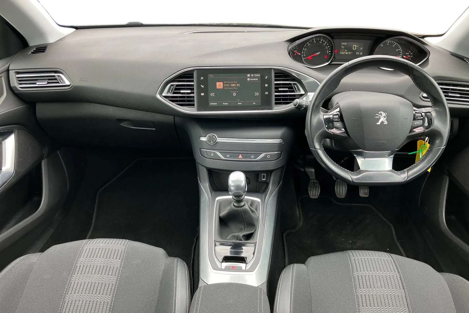 2018 PEUGEOT 308 2018 PEUGEOT 308