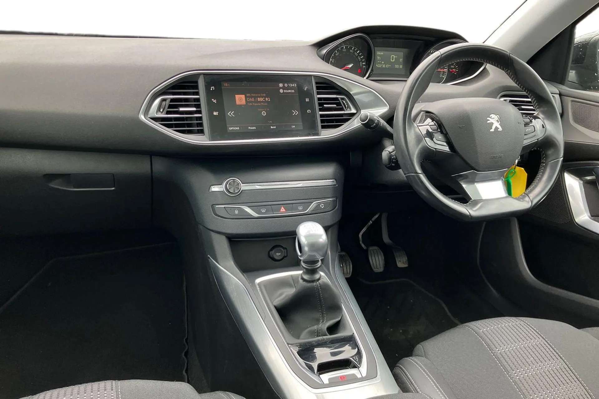 2018 PEUGEOT 308 2018 PEUGEOT 308