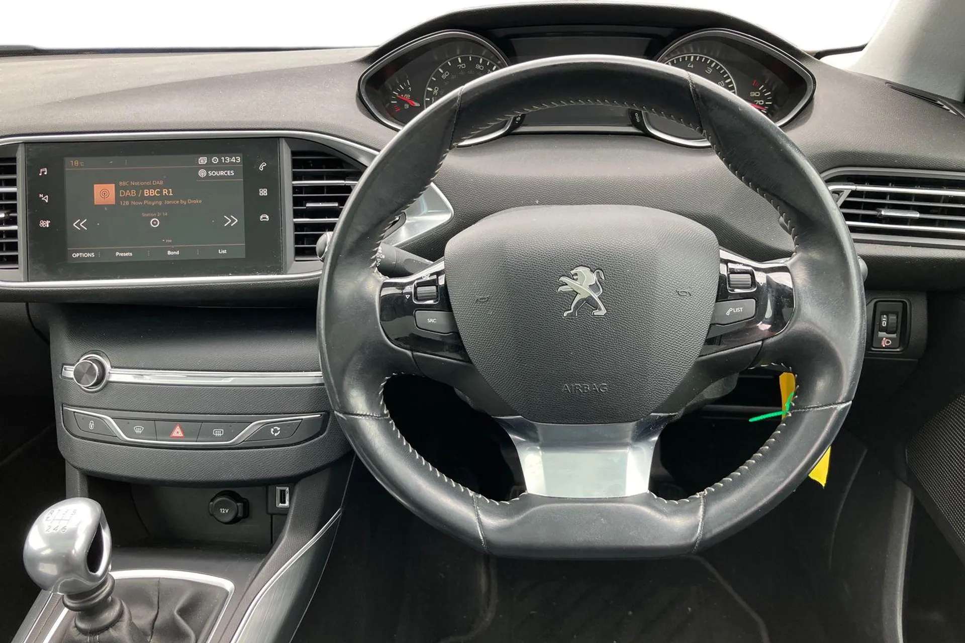 2018 PEUGEOT 308 2018 PEUGEOT 308