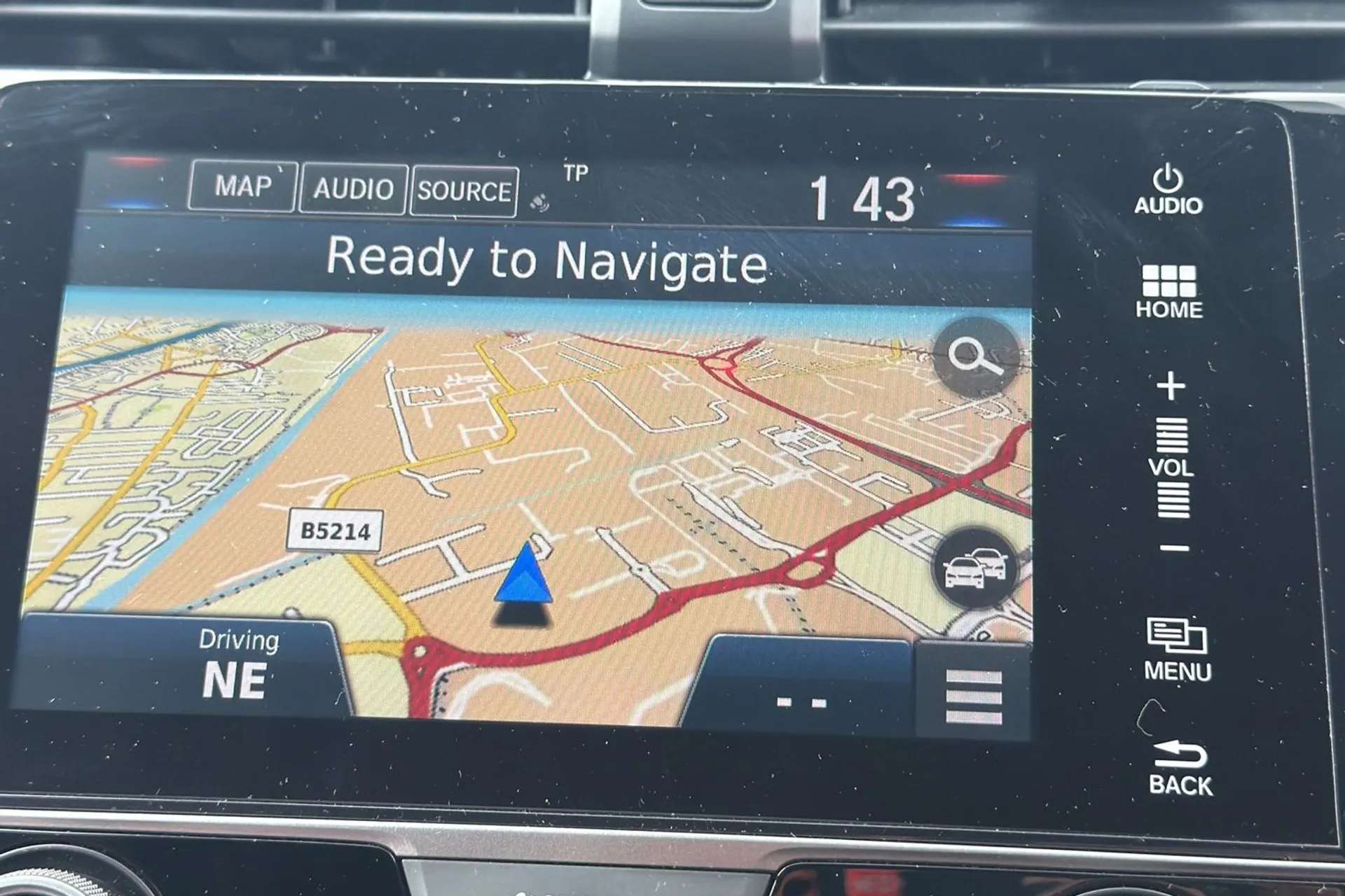 2018 HONDA CIVIC 2018 HONDA CIVIC
