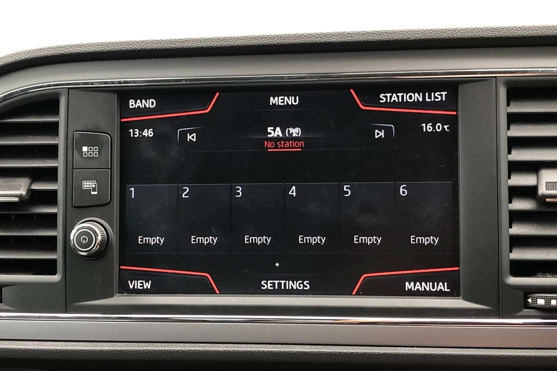 2019 SEAT LEON 2019 SEAT LEON