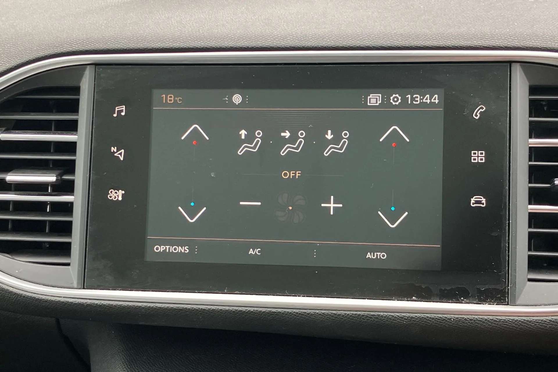 2018 PEUGEOT 308 2018 PEUGEOT 308