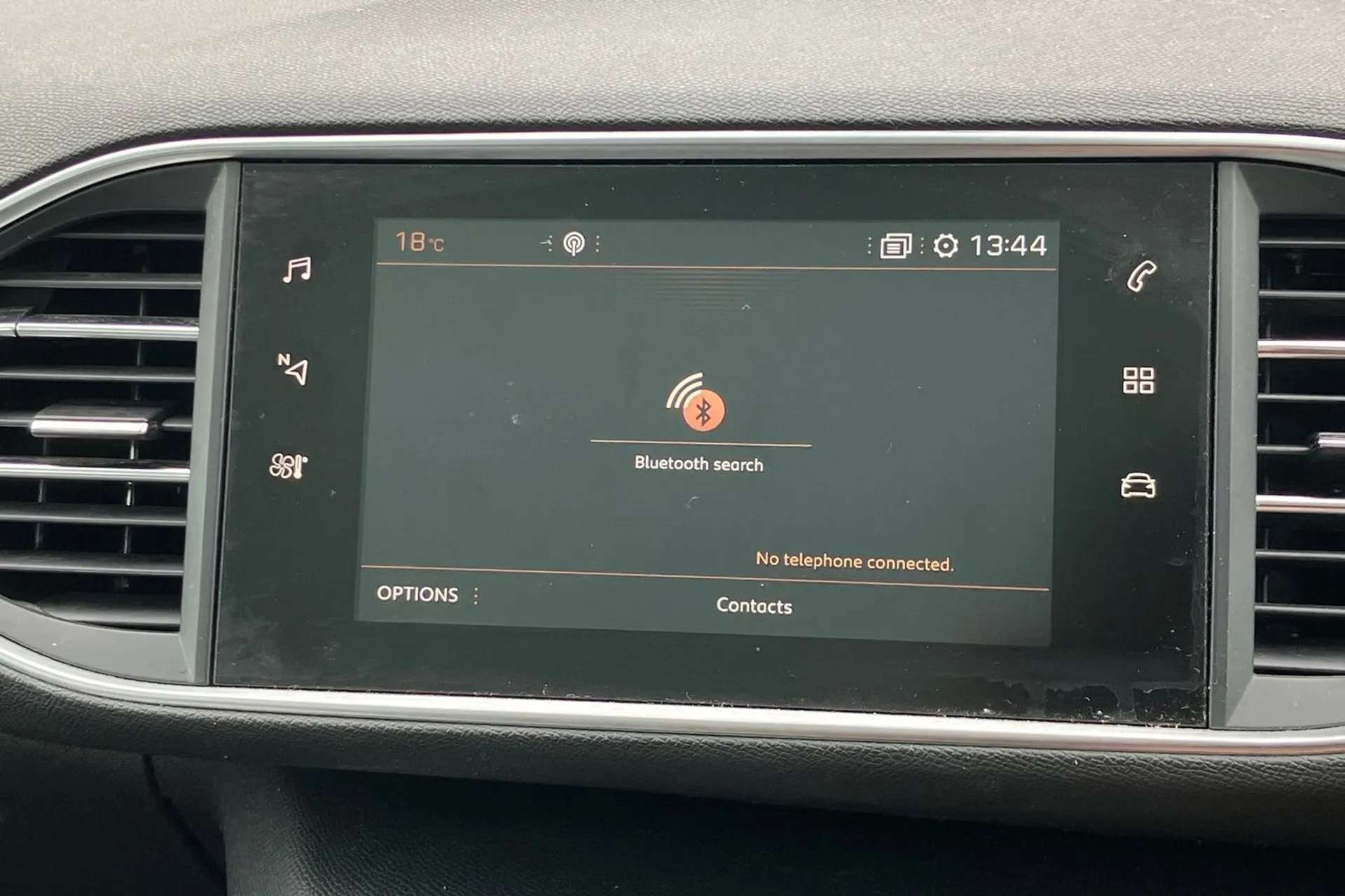 2018 PEUGEOT 308 2018 PEUGEOT 308
