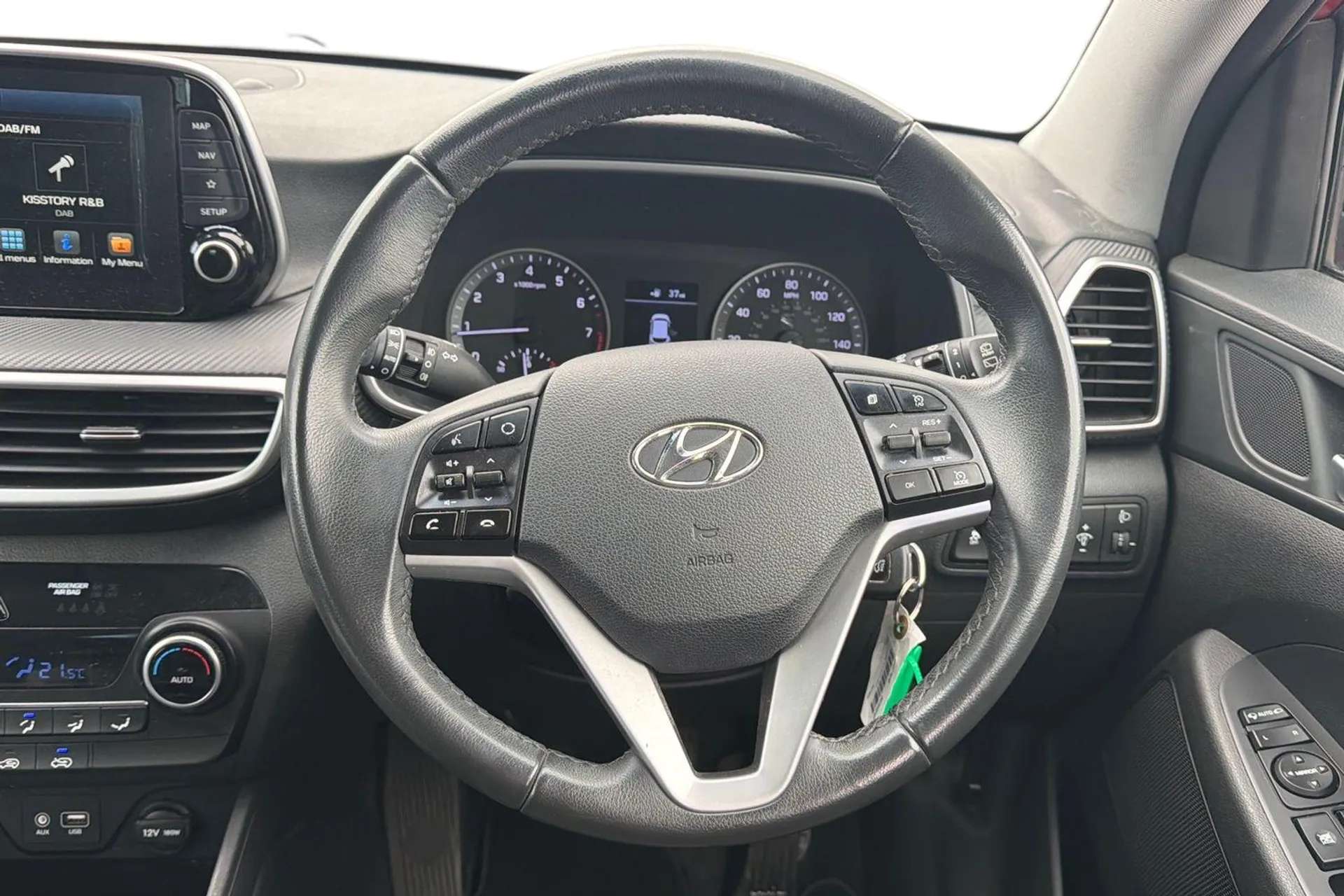 2019 HYUNDAI TUCSON 2019 HYUNDAI TUCSON