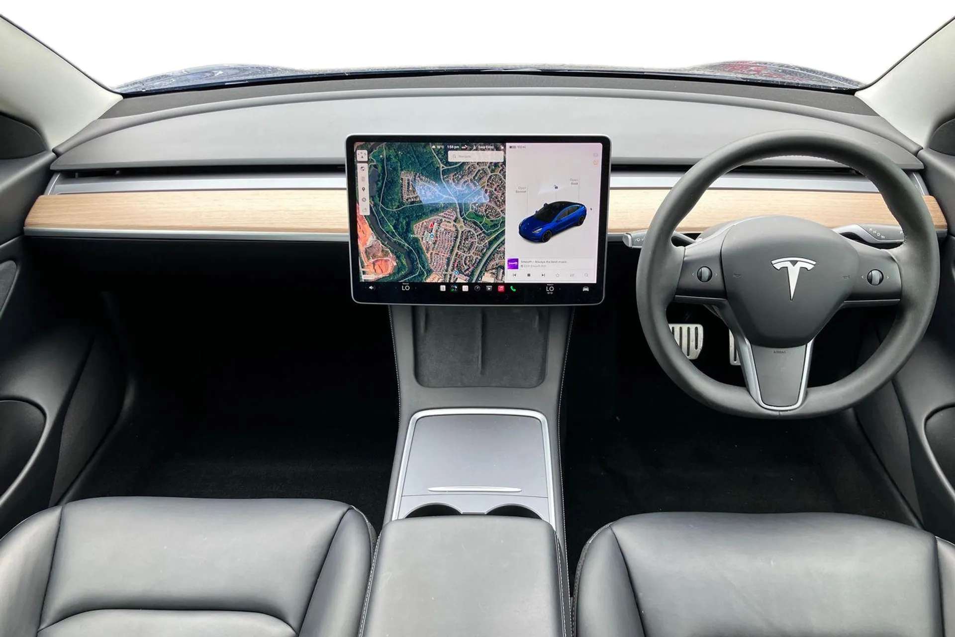 2021 TESLA MODEL 3 2021 TESLA MODEL 3