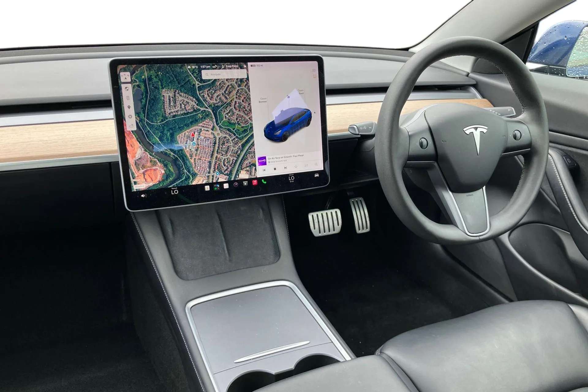 2021 TESLA MODEL 3 2021 TESLA MODEL 3