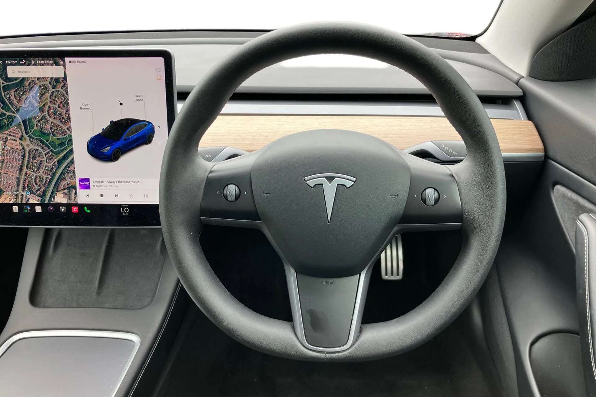 2021 TESLA MODEL 3 2021 TESLA MODEL 3