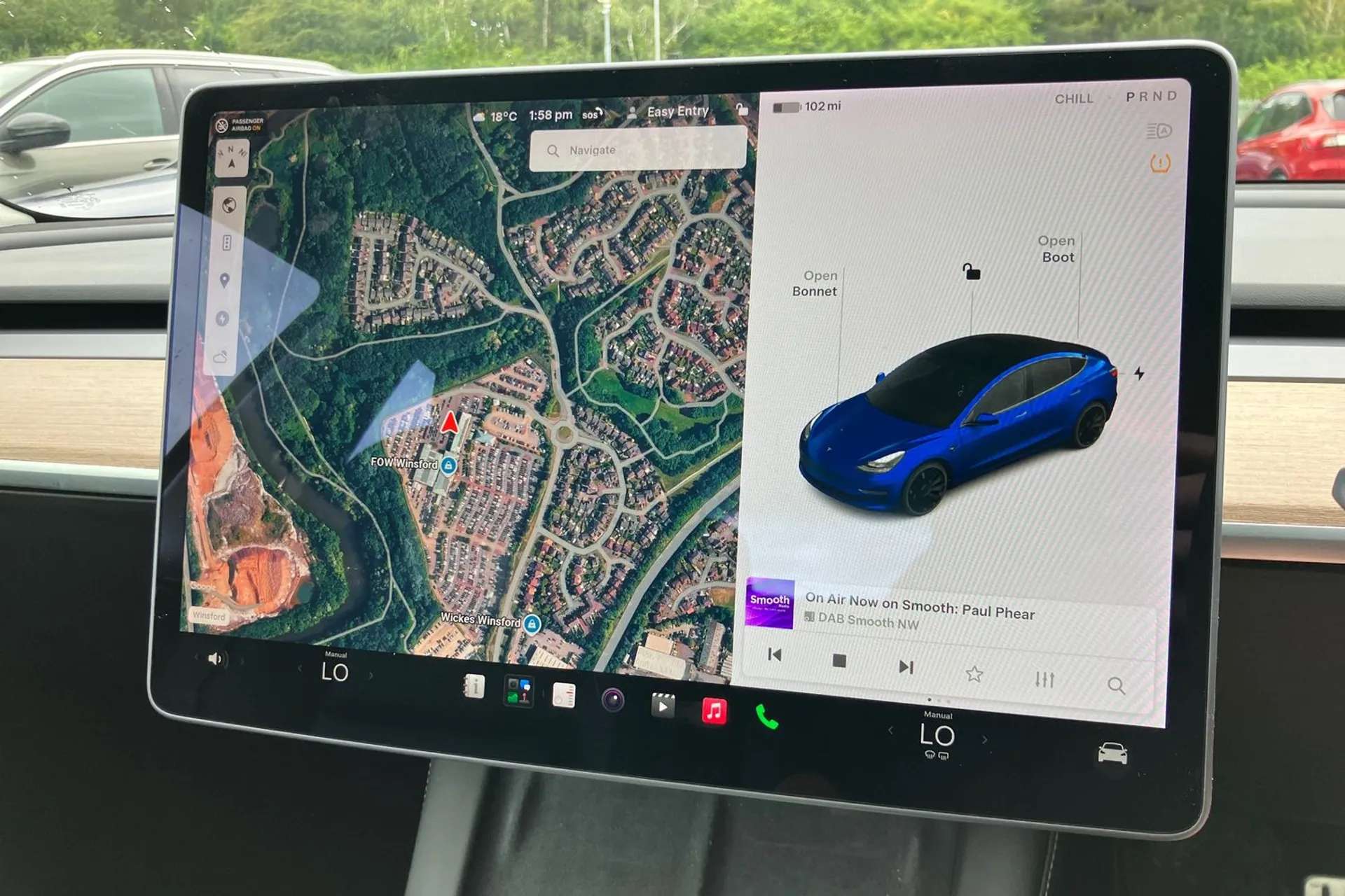 2021 TESLA MODEL 3 2021 TESLA MODEL 3