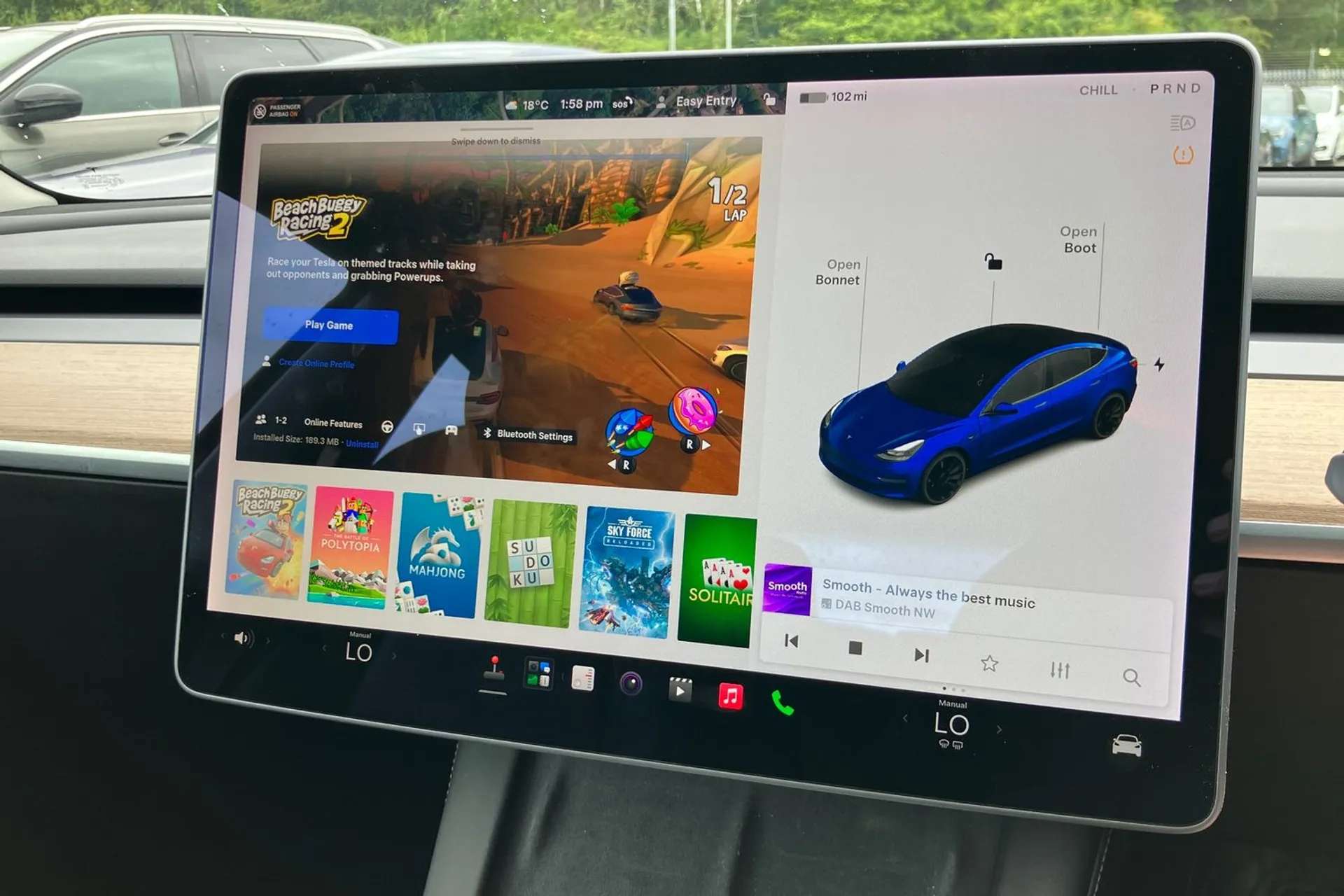 2021 TESLA MODEL 3 2021 TESLA MODEL 3