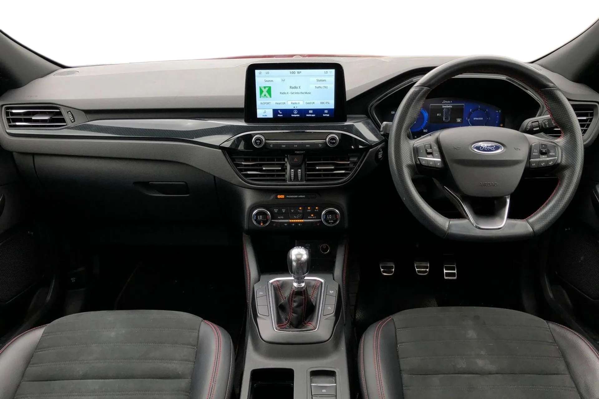 2020 FORD KUGA 2020 FORD KUGA