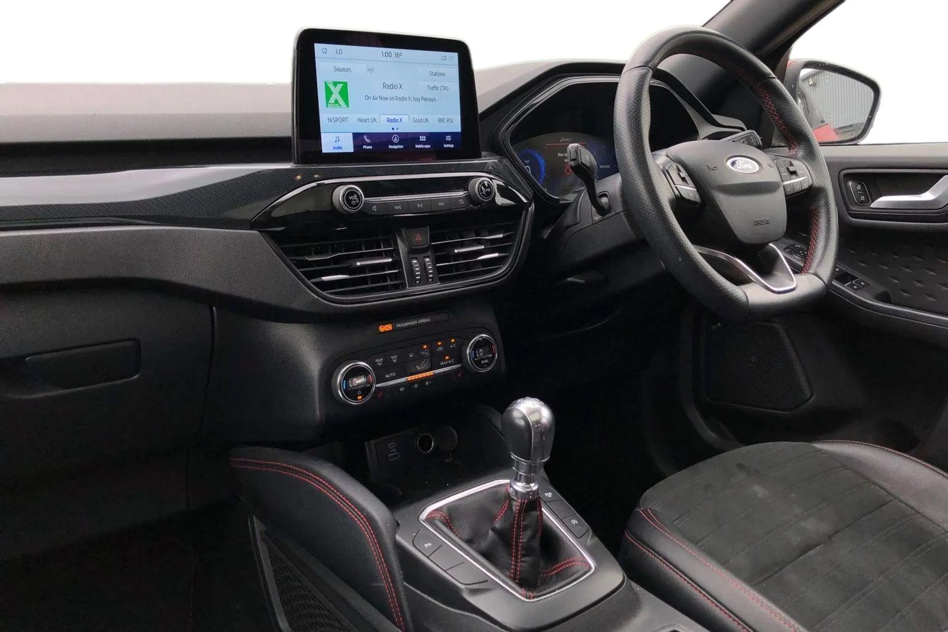 2020 FORD KUGA 2020 FORD KUGA