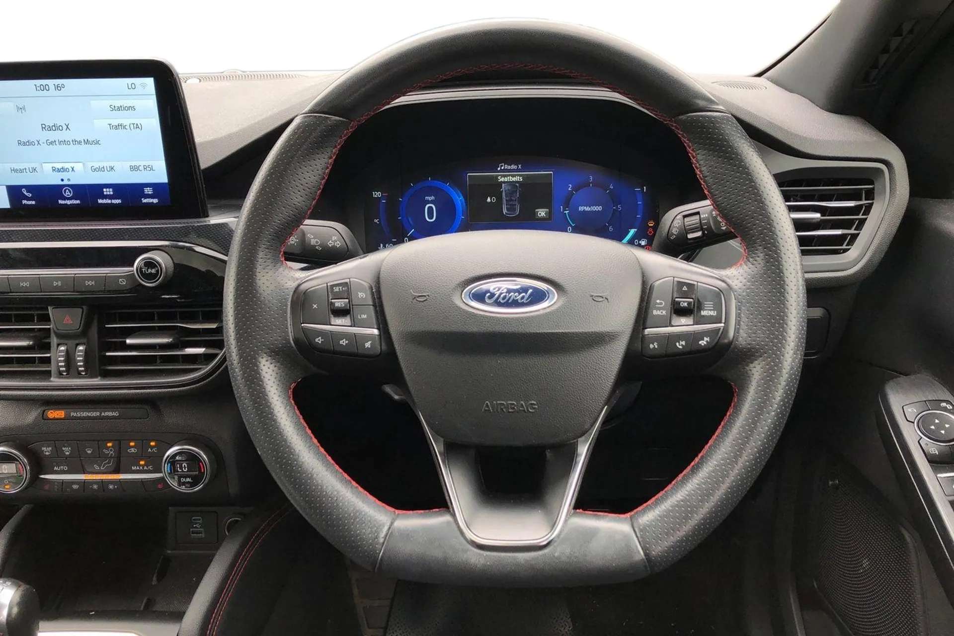 2020 FORD KUGA 2020 FORD KUGA