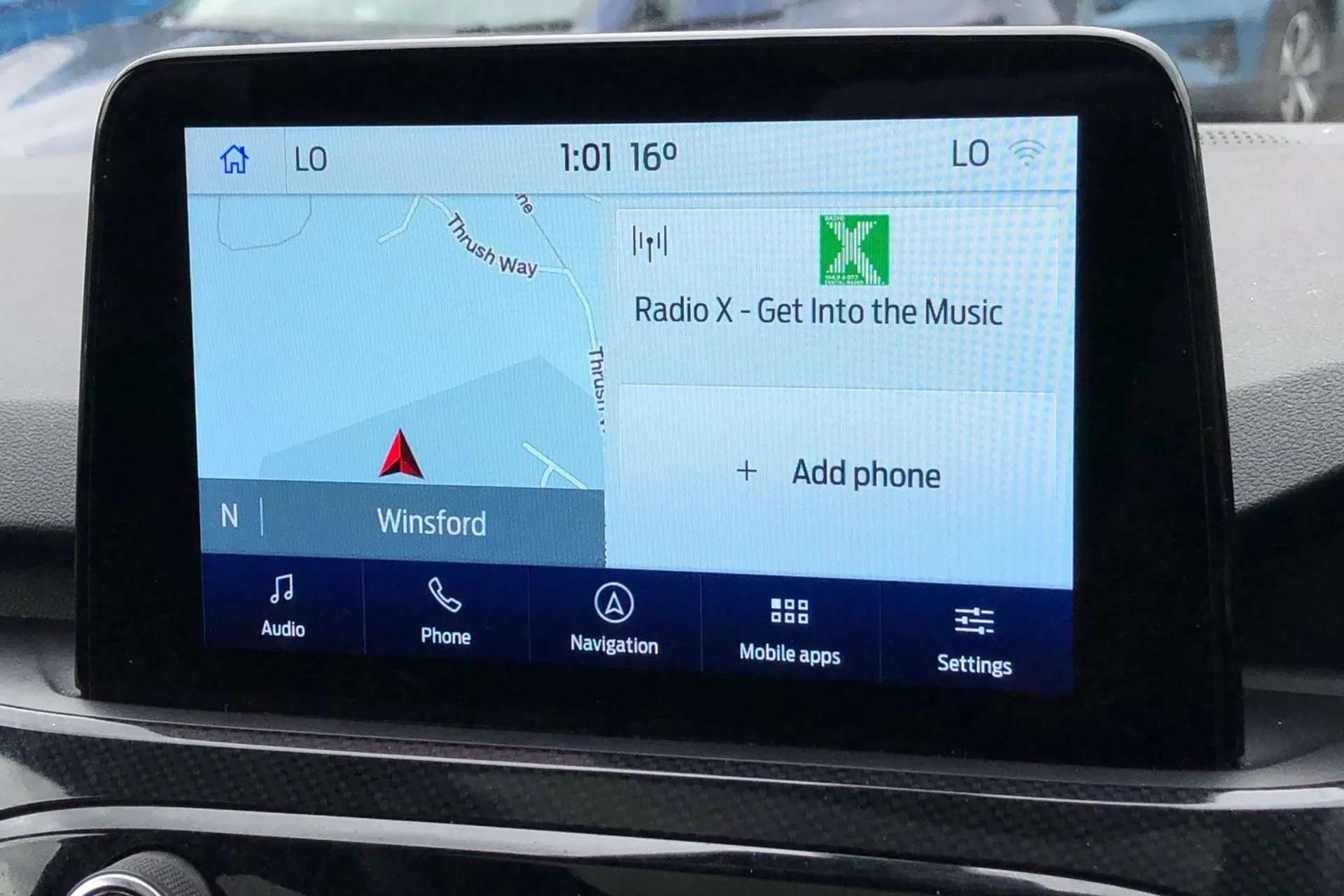 2020 FORD KUGA 2020 FORD KUGA