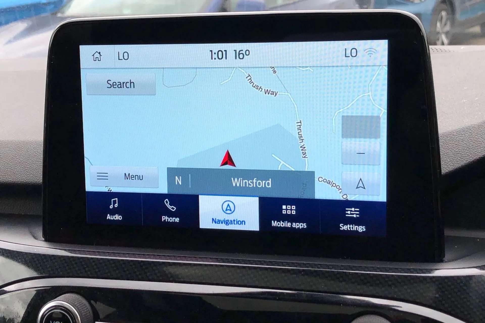 2020 FORD KUGA 2020 FORD KUGA