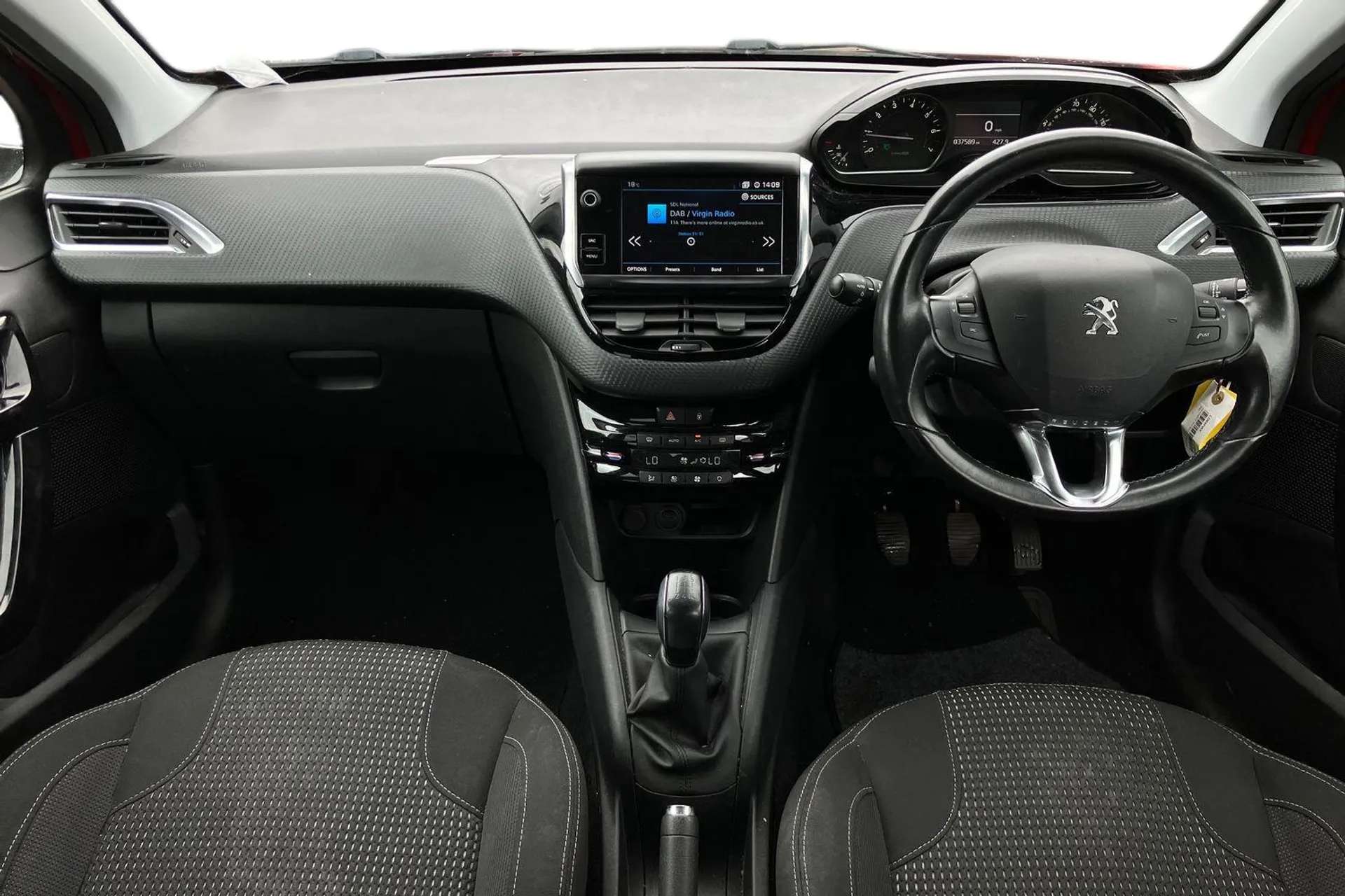 2019 PEUGEOT 208 2019 PEUGEOT 208