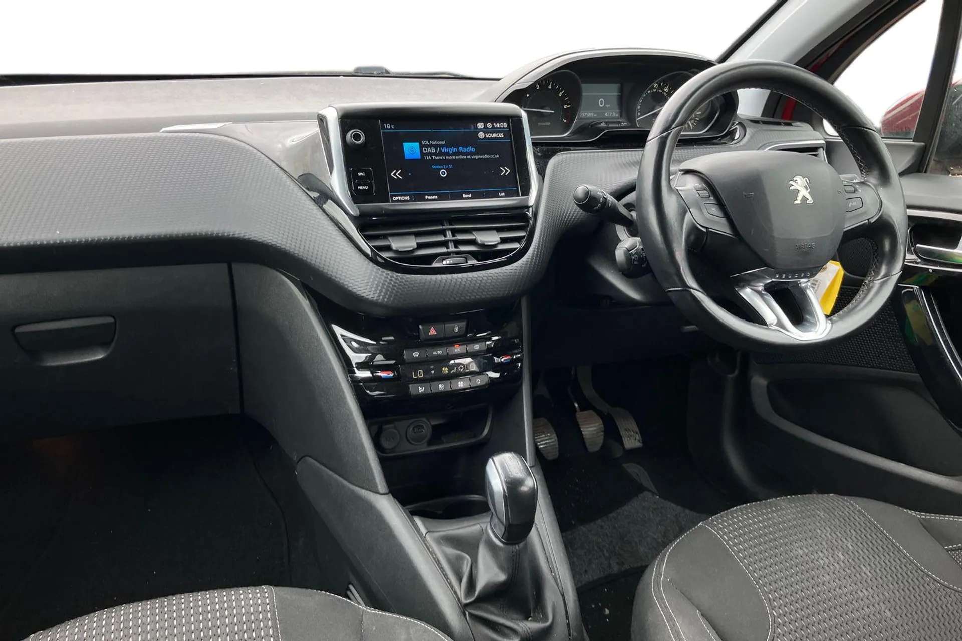 2019 PEUGEOT 208 2019 PEUGEOT 208