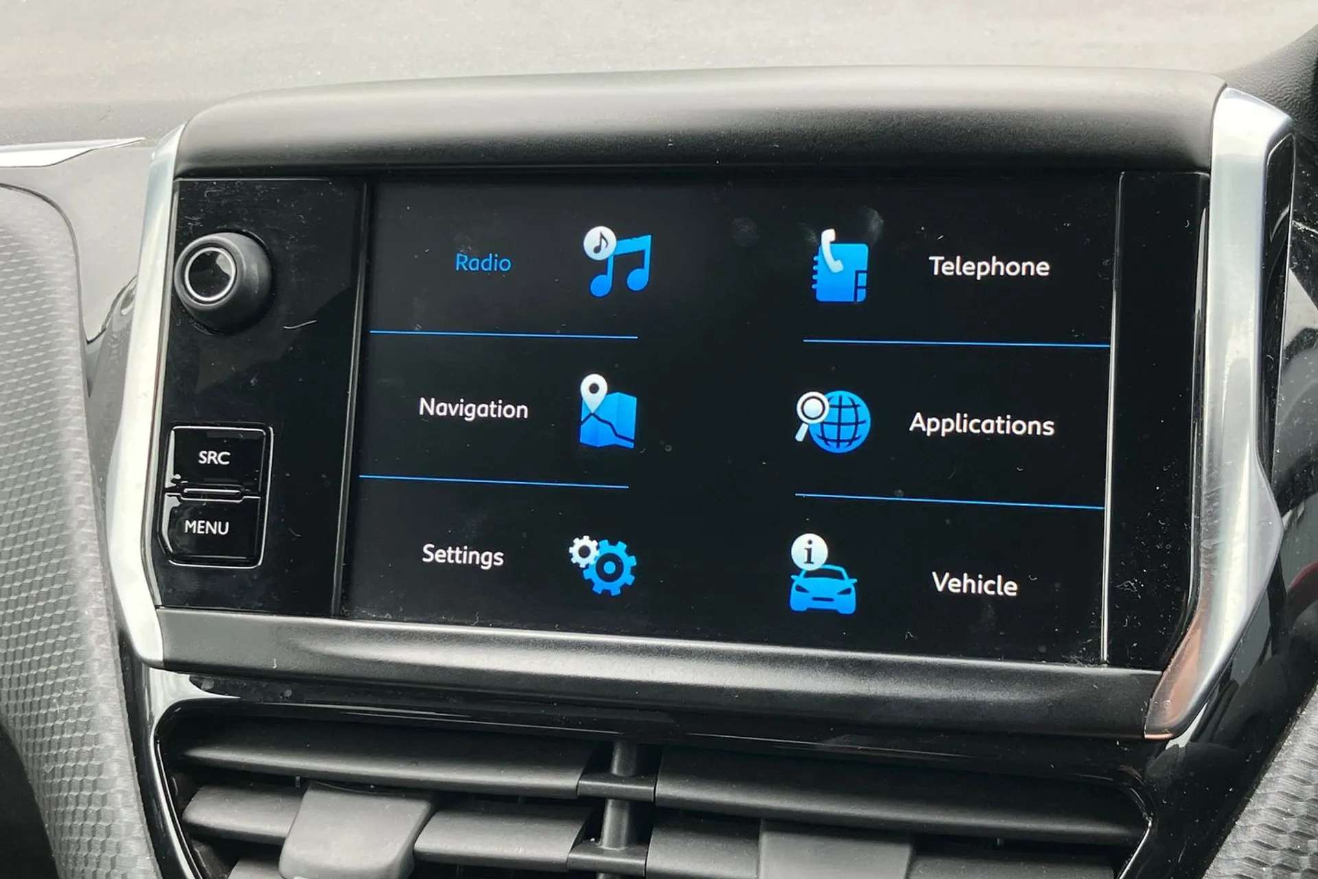 2019 PEUGEOT 208 2019 PEUGEOT 208