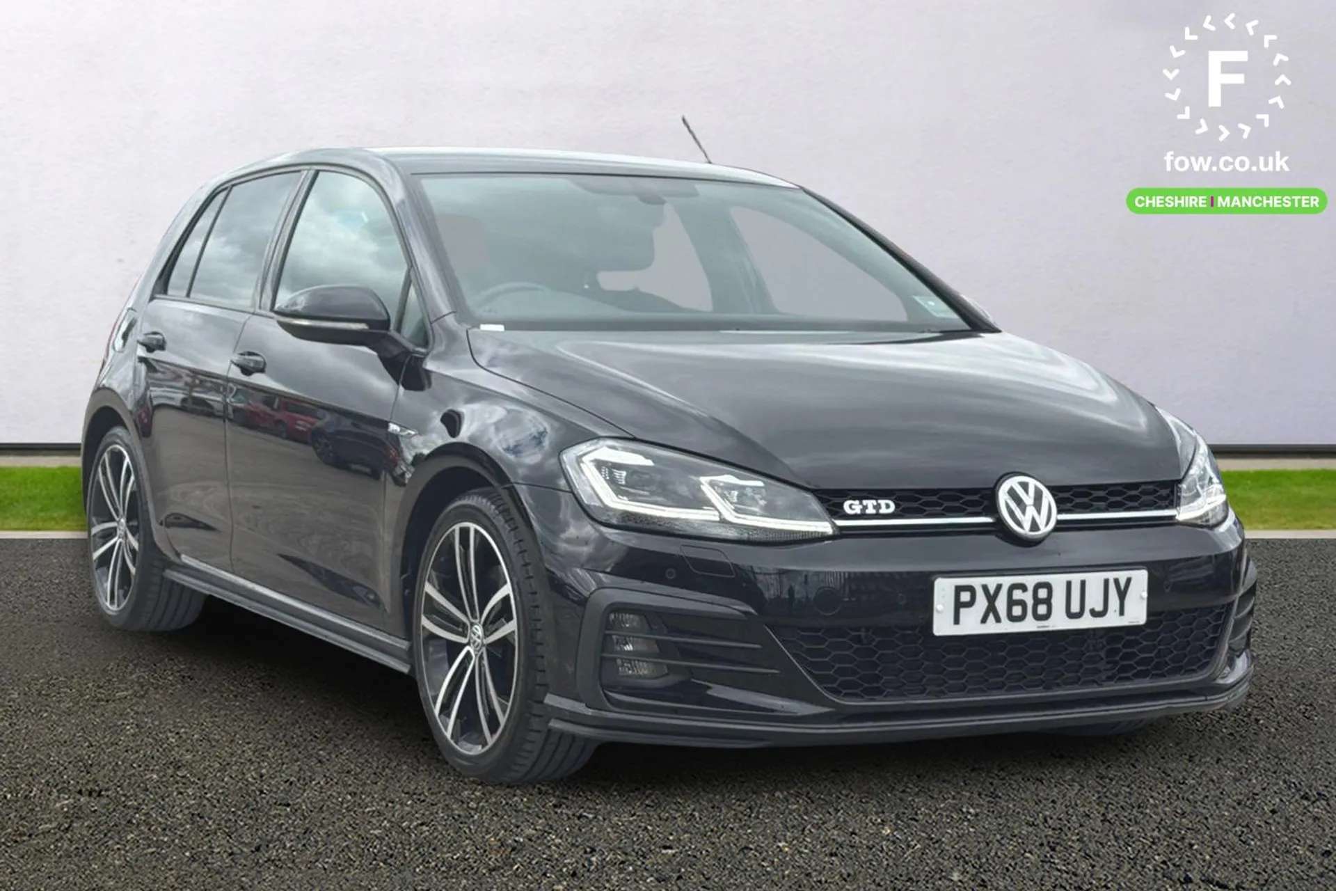 2018 VOLKSWAGEN GOLF 2018 VOLKSWAGEN GOLF