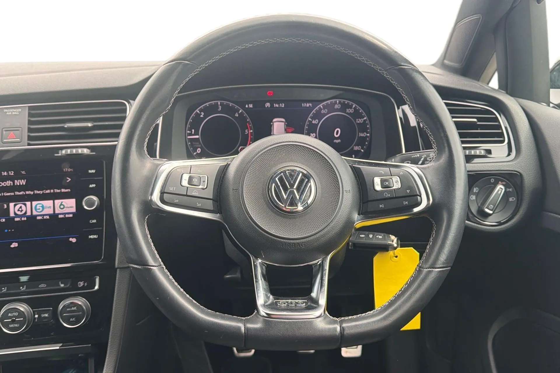 2018 VOLKSWAGEN GOLF 2018 VOLKSWAGEN GOLF