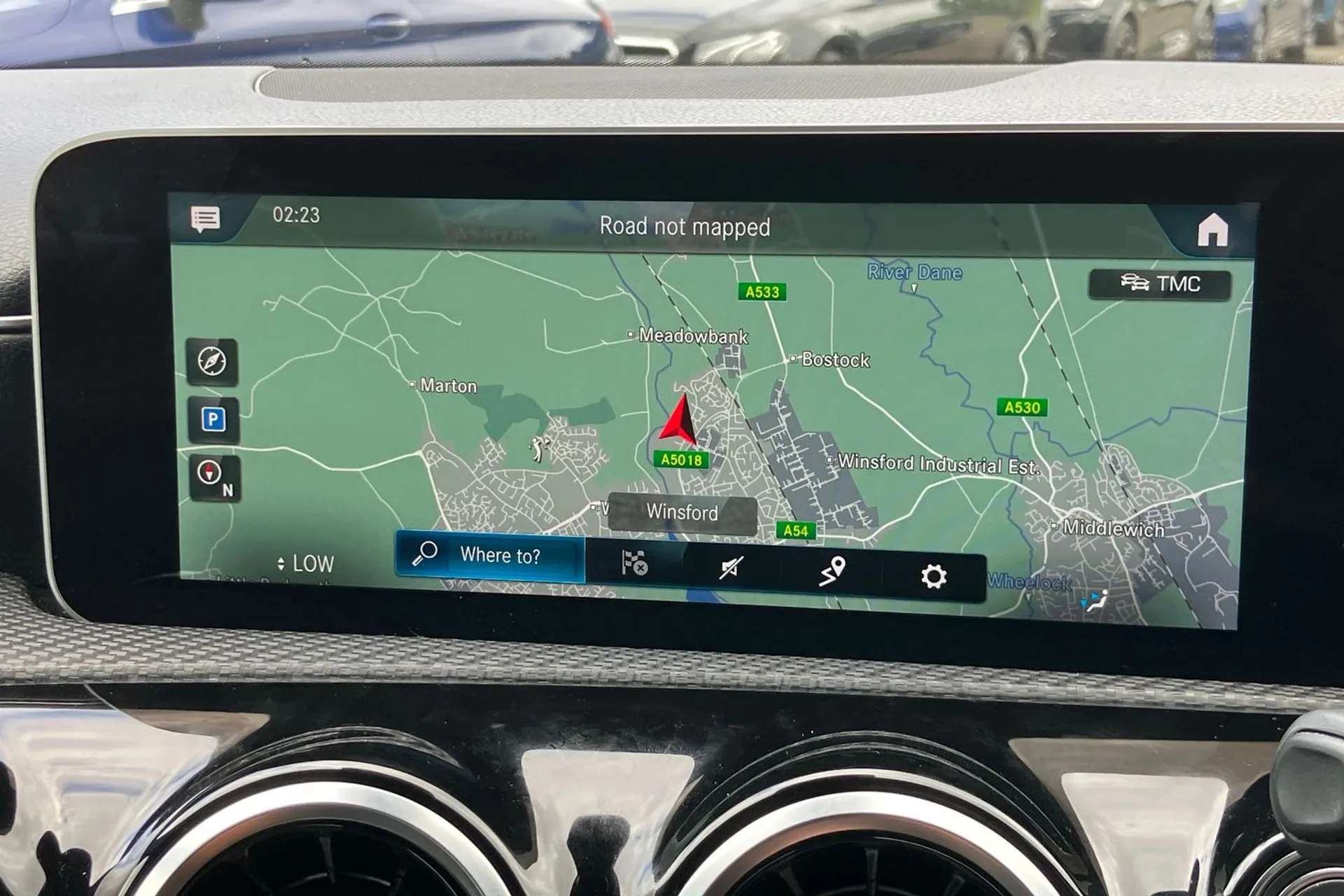 2019 MERCEDES-BENZ A CLASS 2019 MERCEDES-BENZ A CLASS