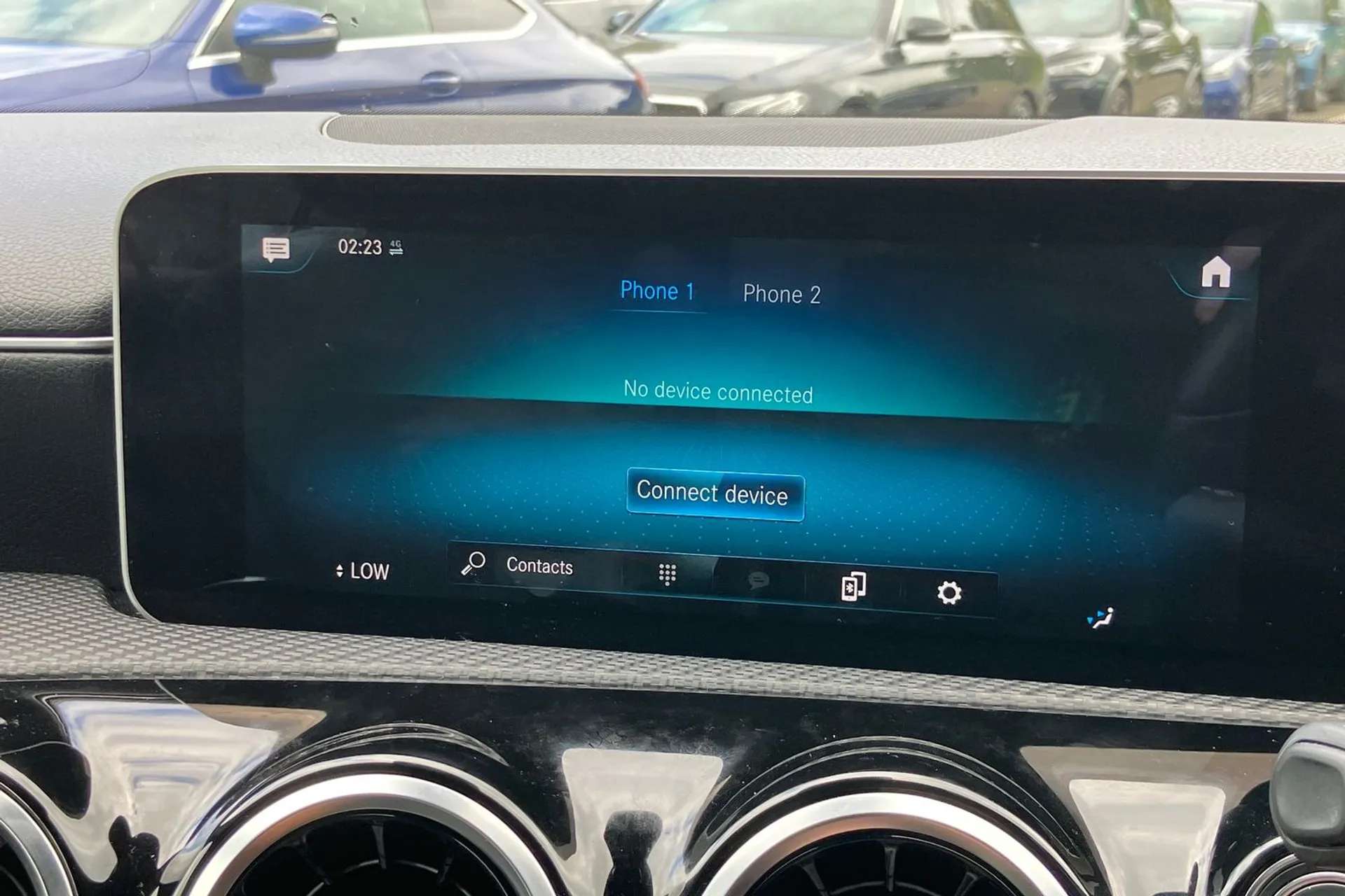2019 MERCEDES-BENZ A CLASS 2019 MERCEDES-BENZ A CLASS