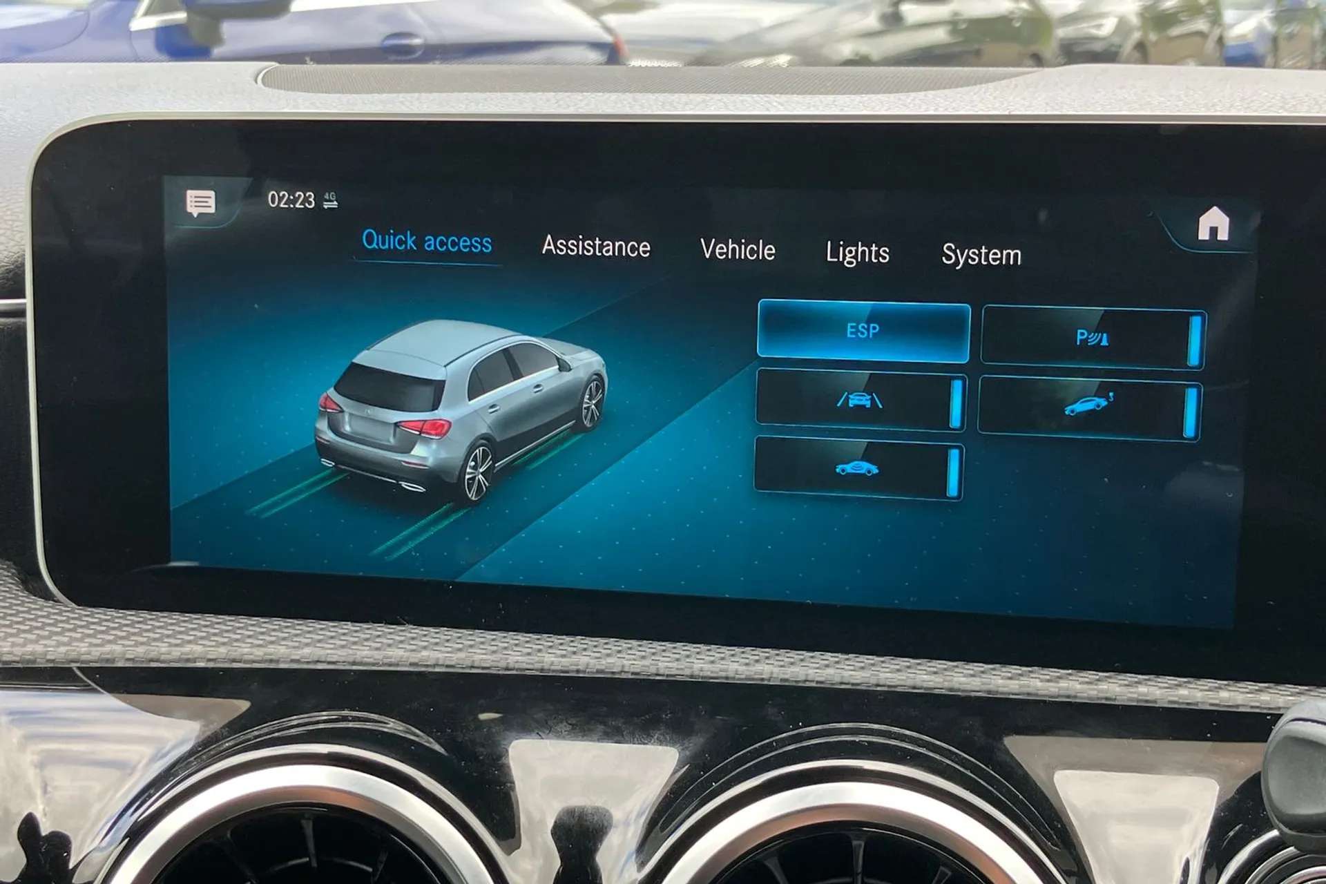 2019 MERCEDES-BENZ A CLASS 2019 MERCEDES-BENZ A CLASS