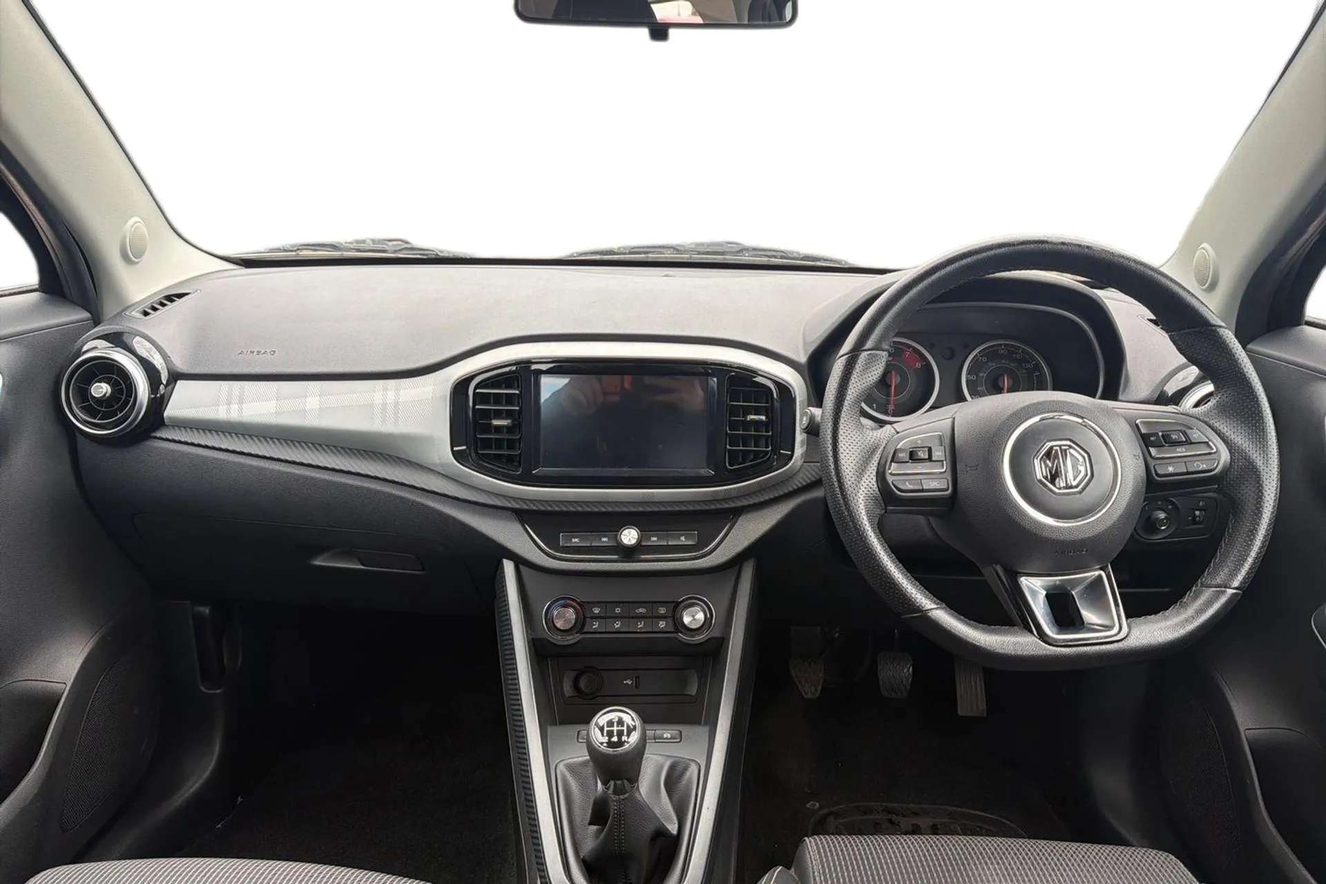 2022 MG MOTOR UK MG3 2022 MG MOTOR UK MG3