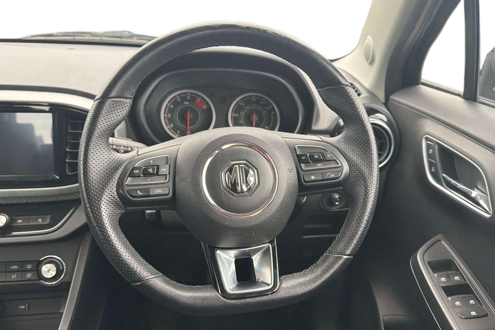 2022 MG MOTOR UK MG3 2022 MG MOTOR UK MG3