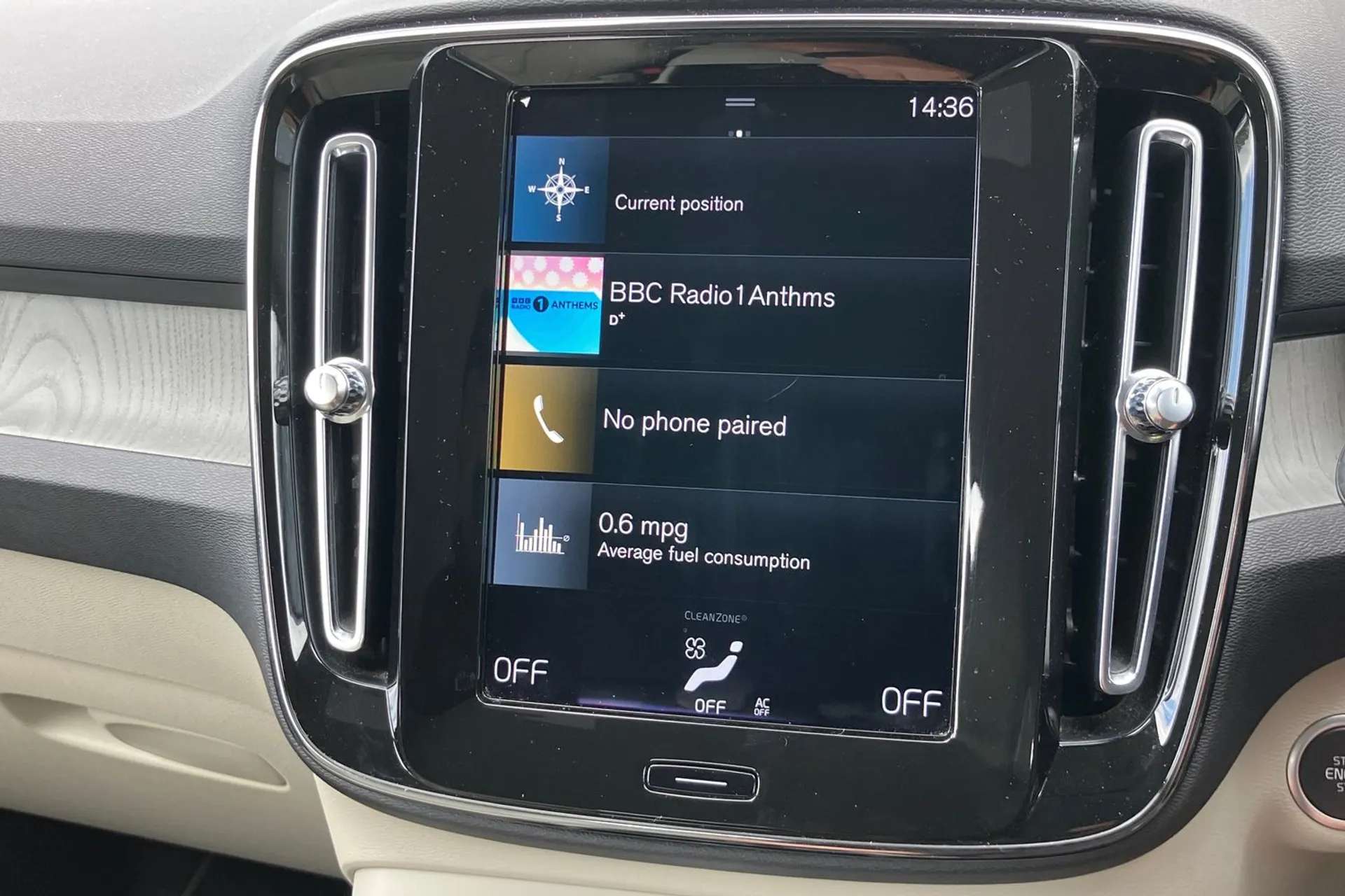 2021 VOLVO XC40 2021 VOLVO XC40