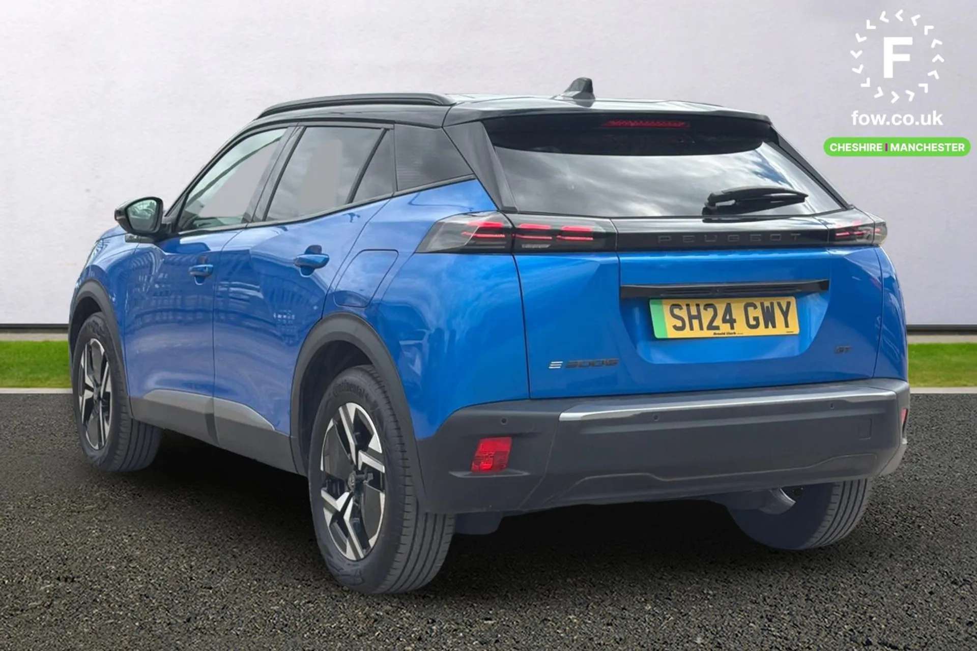 2024 PEUGEOT 2008 2024 PEUGEOT 2008