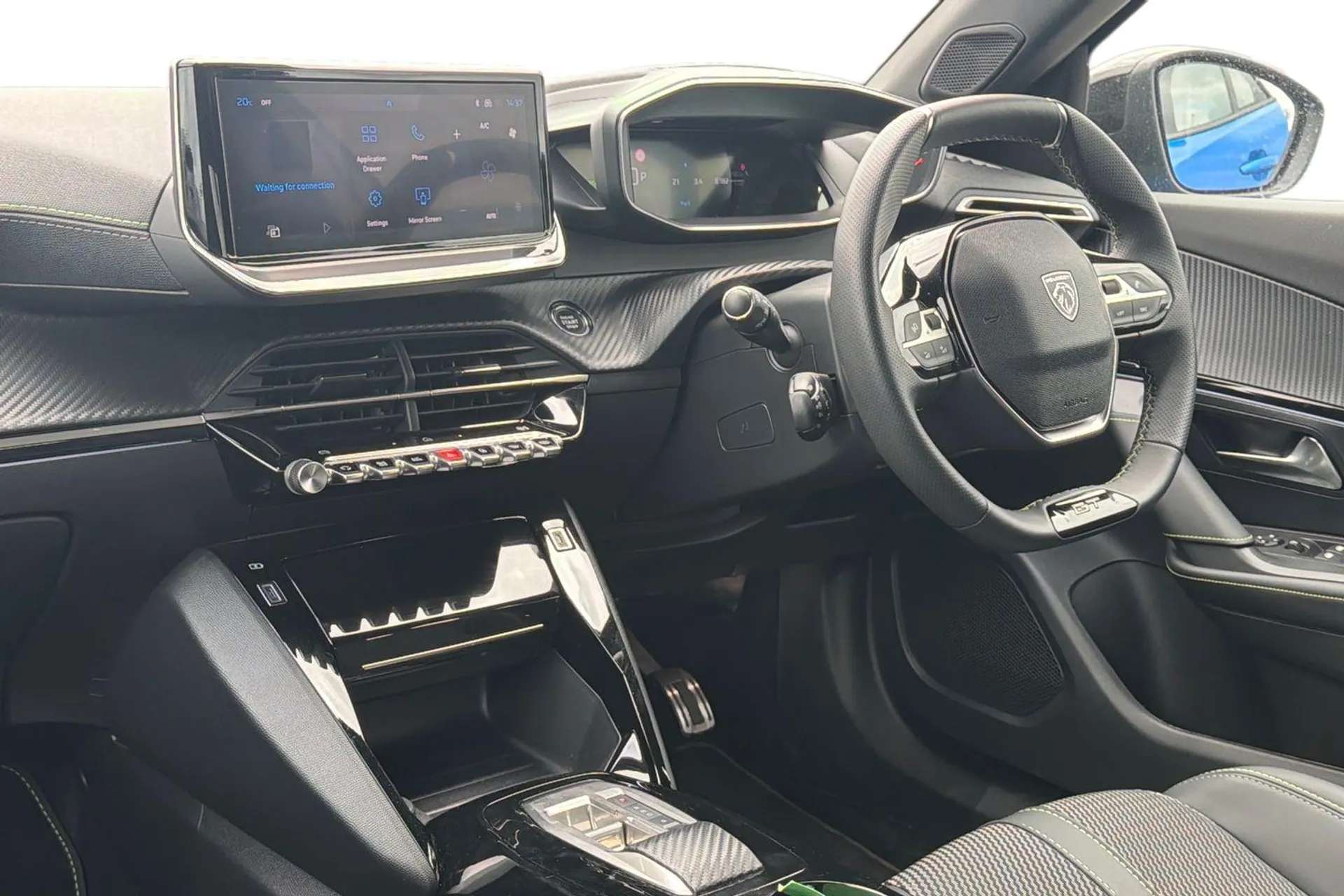 2024 PEUGEOT 2008 2024 PEUGEOT 2008