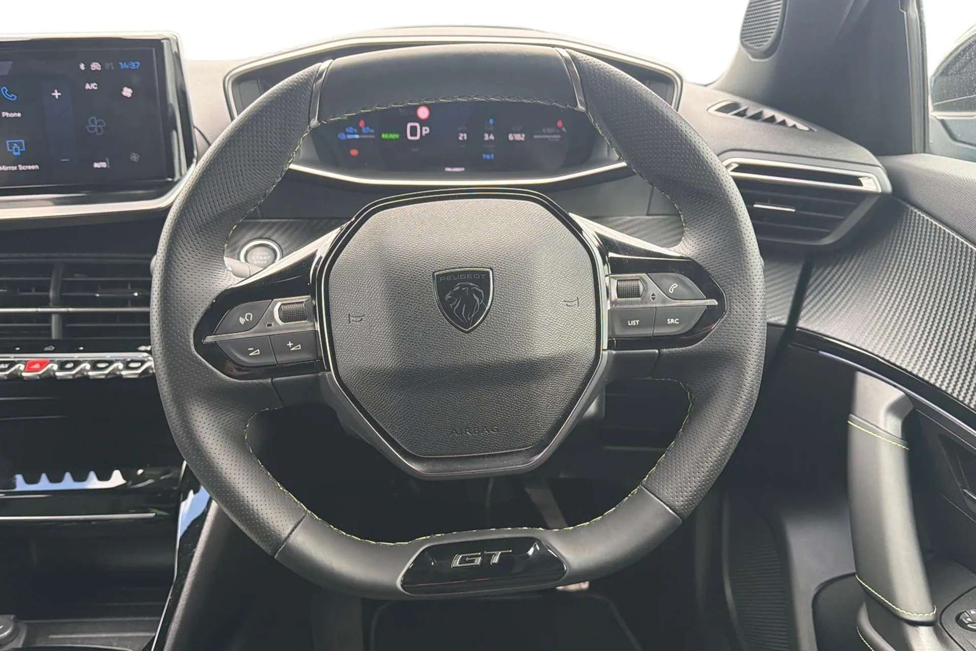 2024 PEUGEOT 2008 2024 PEUGEOT 2008