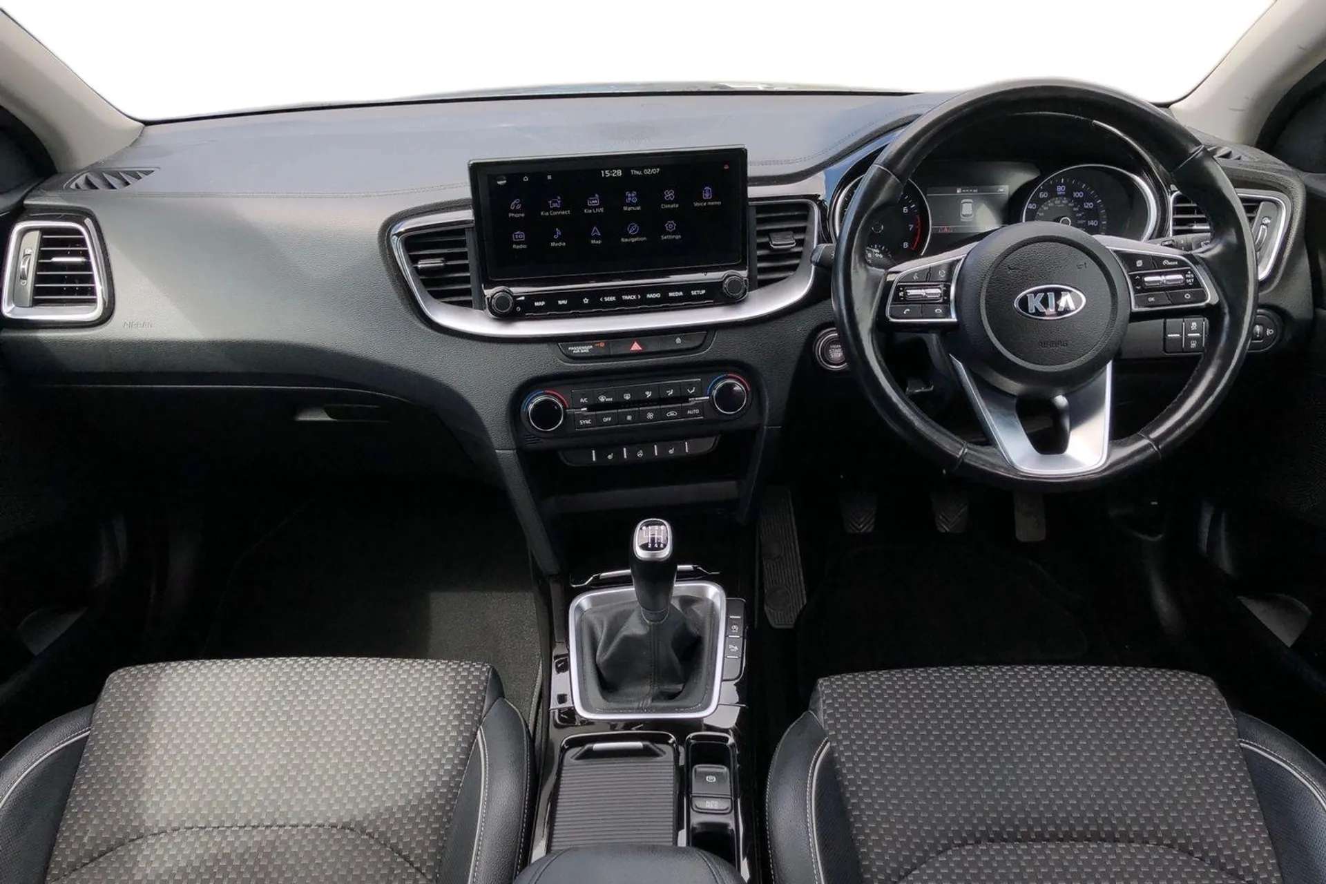 2019 KIA XCEED 2019 KIA XCEED