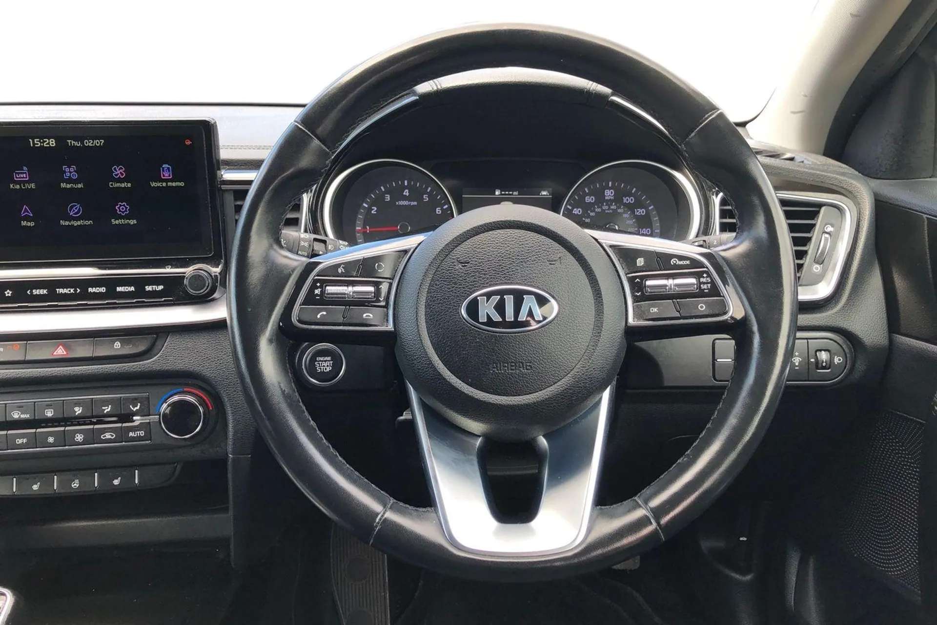 2019 KIA XCEED 2019 KIA XCEED