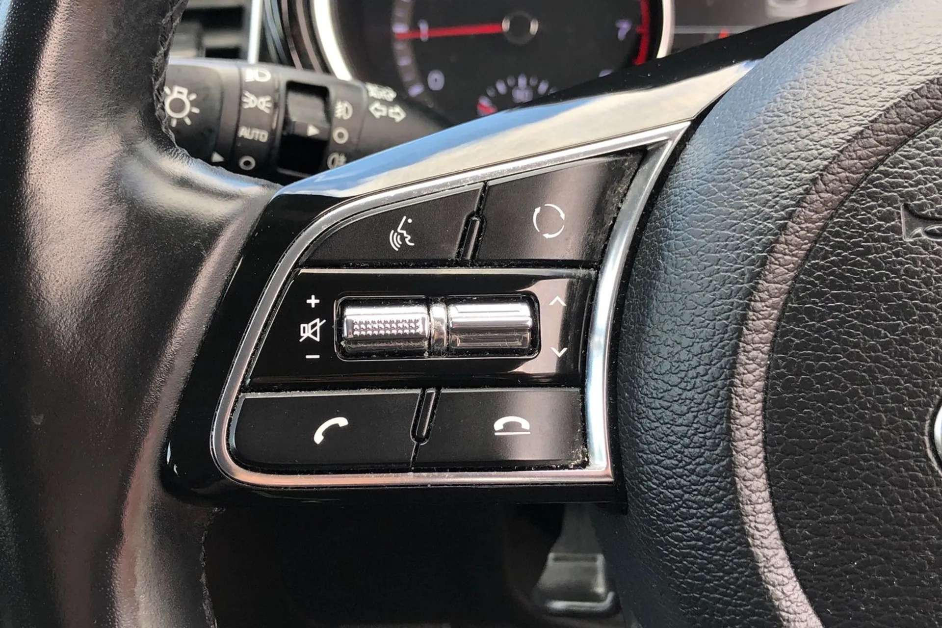 2019 KIA XCEED 2019 KIA XCEED