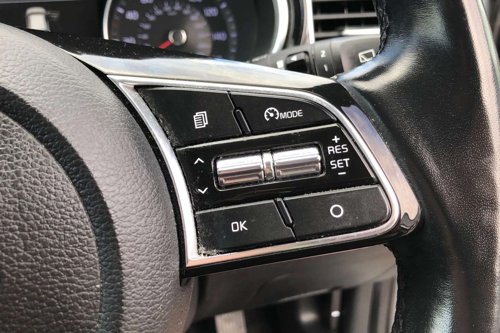2019 KIA XCEED 2019 KIA XCEED