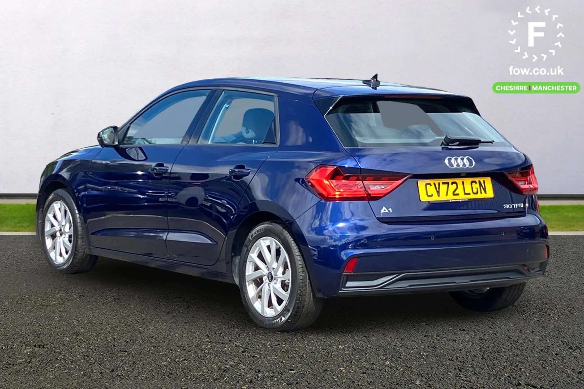 2022 AUDI A1 2022 AUDI A1