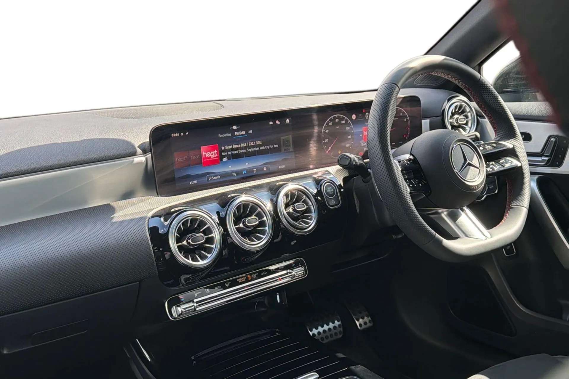 2024 MERCEDES-BENZ A CLASS 2024 MERCEDES-BENZ A CLASS