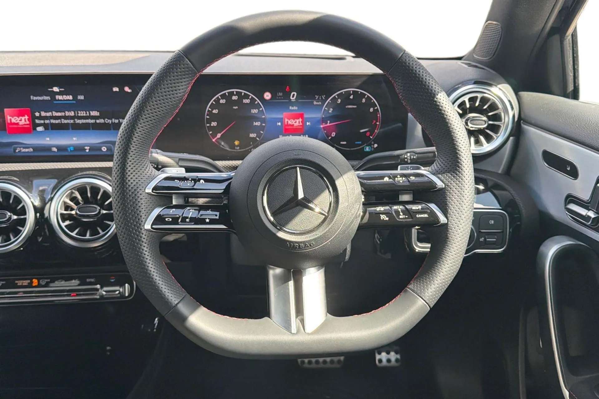 2024 MERCEDES-BENZ A CLASS 2024 MERCEDES-BENZ A CLASS