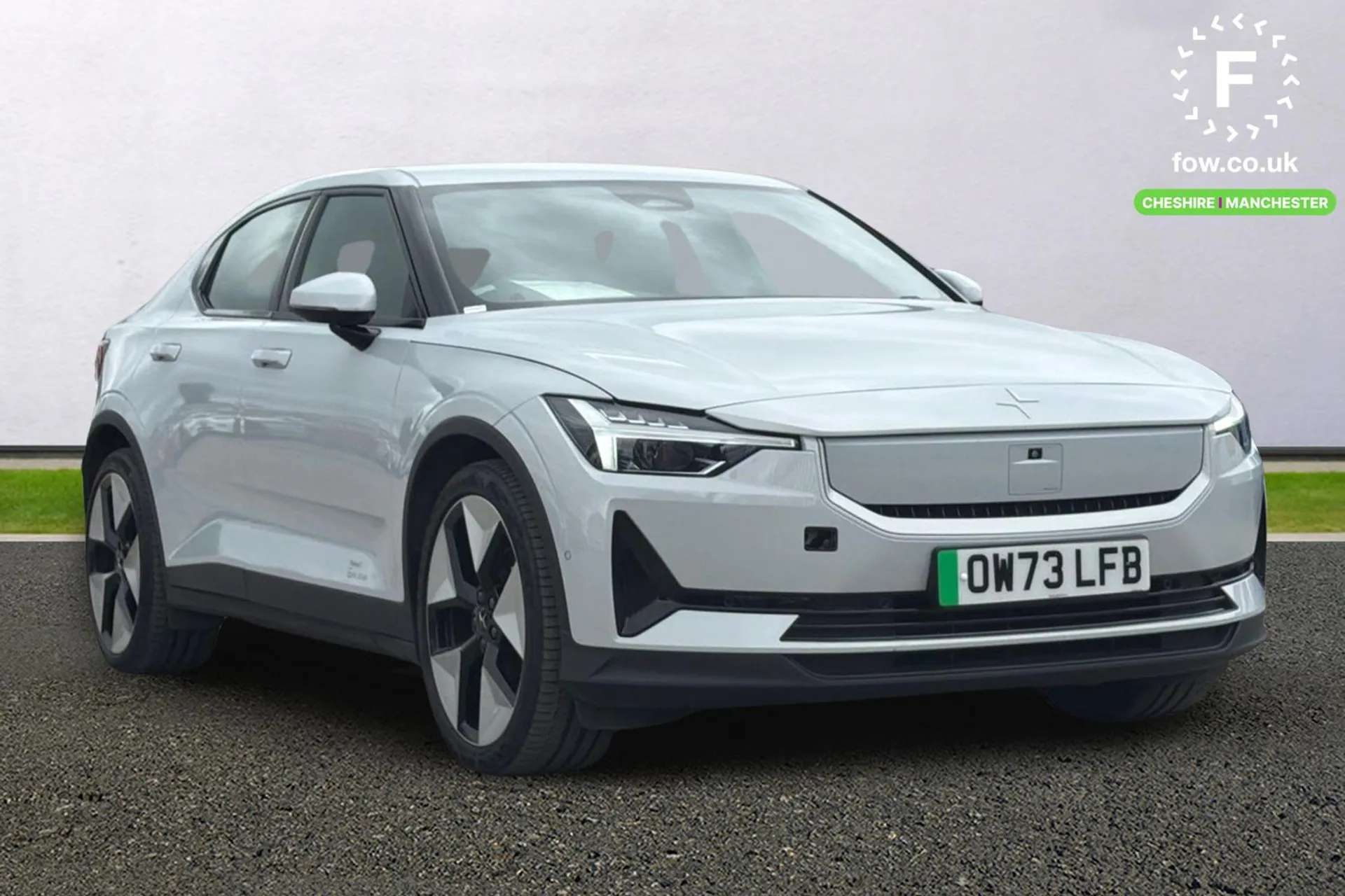 2024 POLESTAR 2 2024 POLESTAR 2