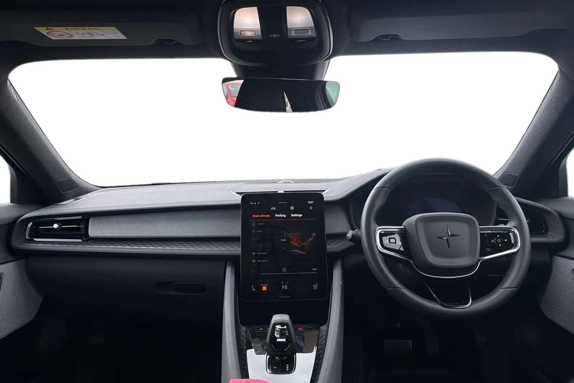 2024 POLESTAR 2 2024 POLESTAR 2