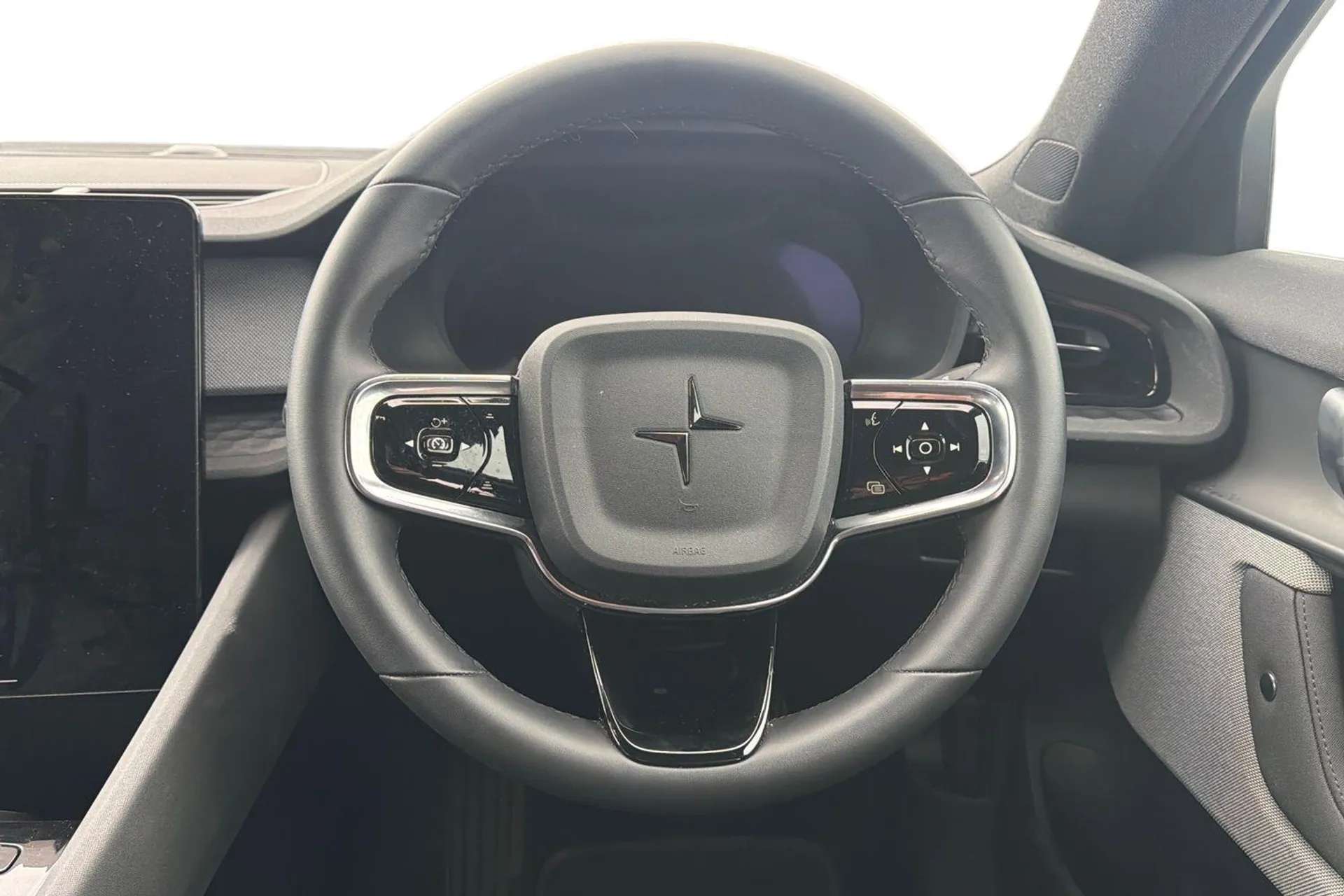 2024 POLESTAR 2 2024 POLESTAR 2