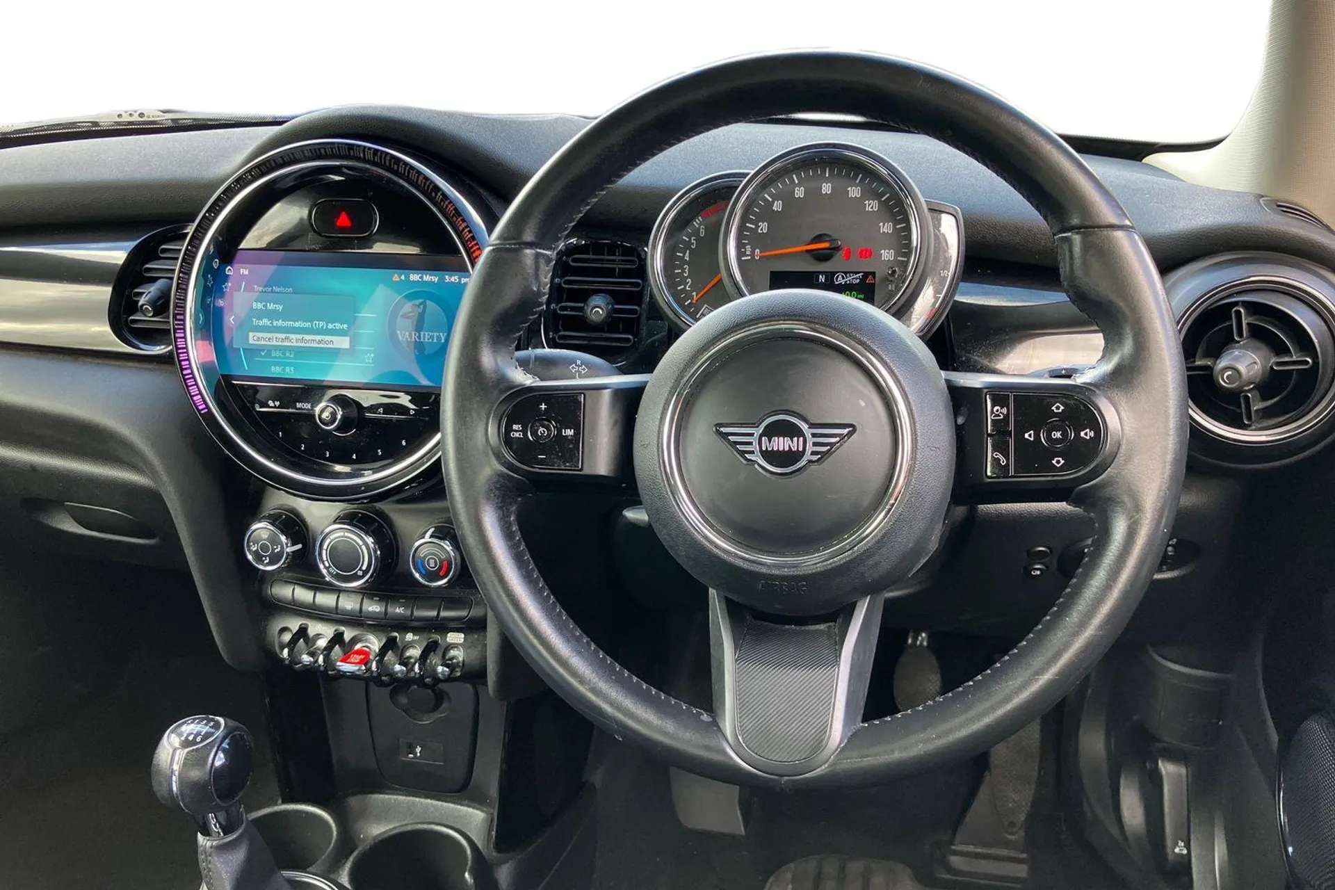 2022 MINI HATCH 2022 MINI HATCH