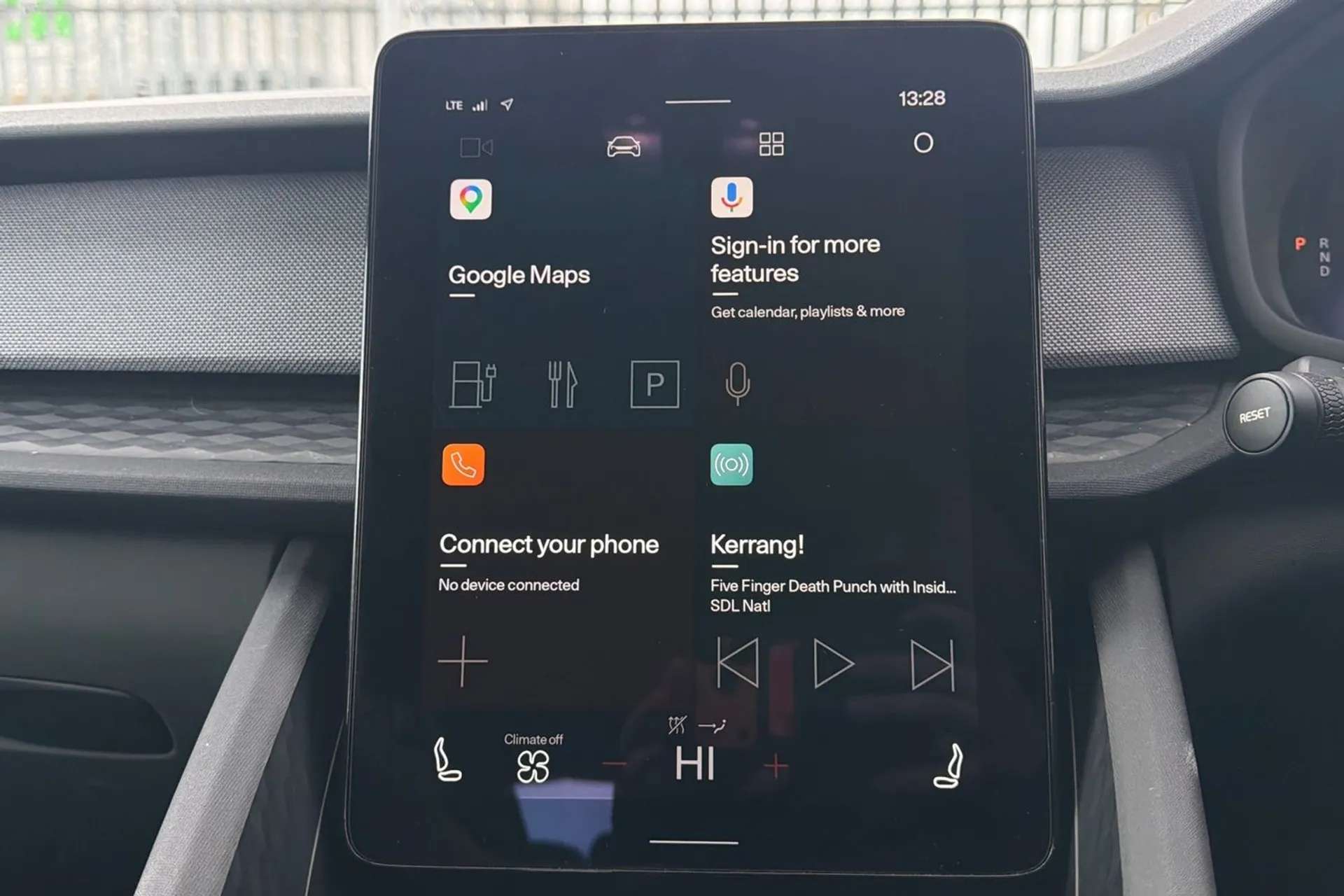2024 POLESTAR 2 2024 POLESTAR 2